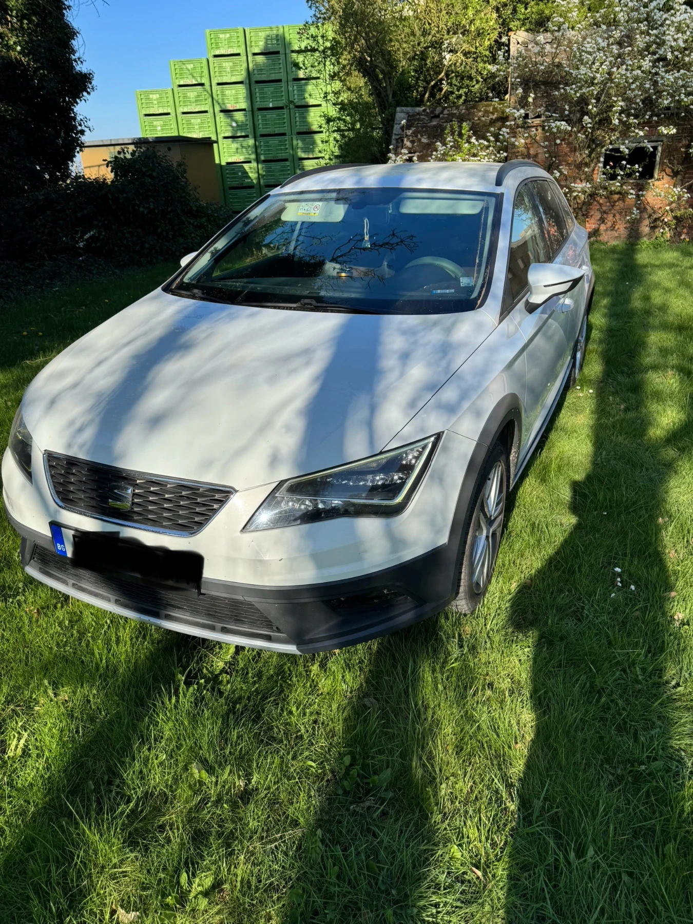 Seat Leon Xperience  - изображение 3