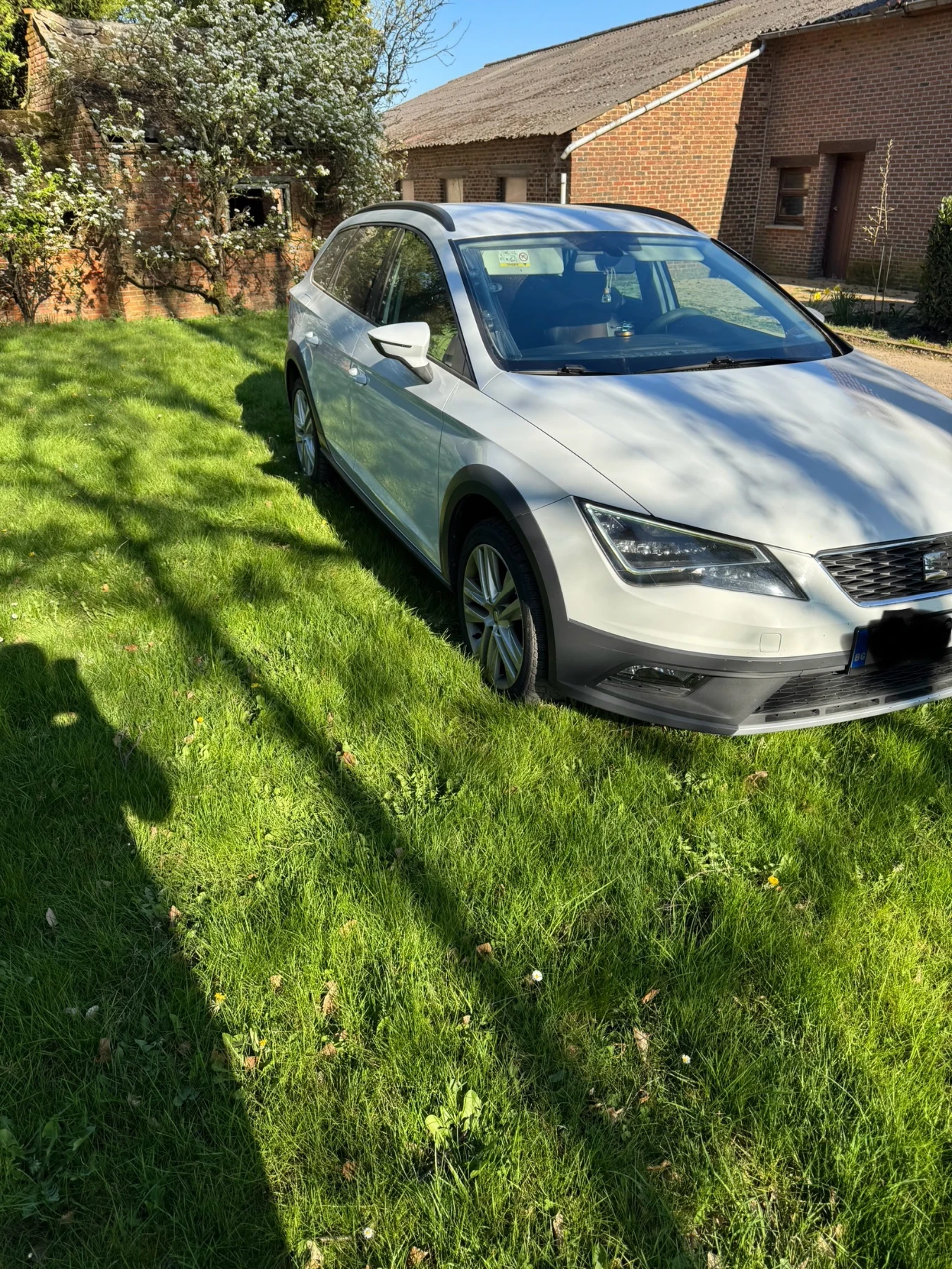 Seat Leon Xperience  - изображение 2