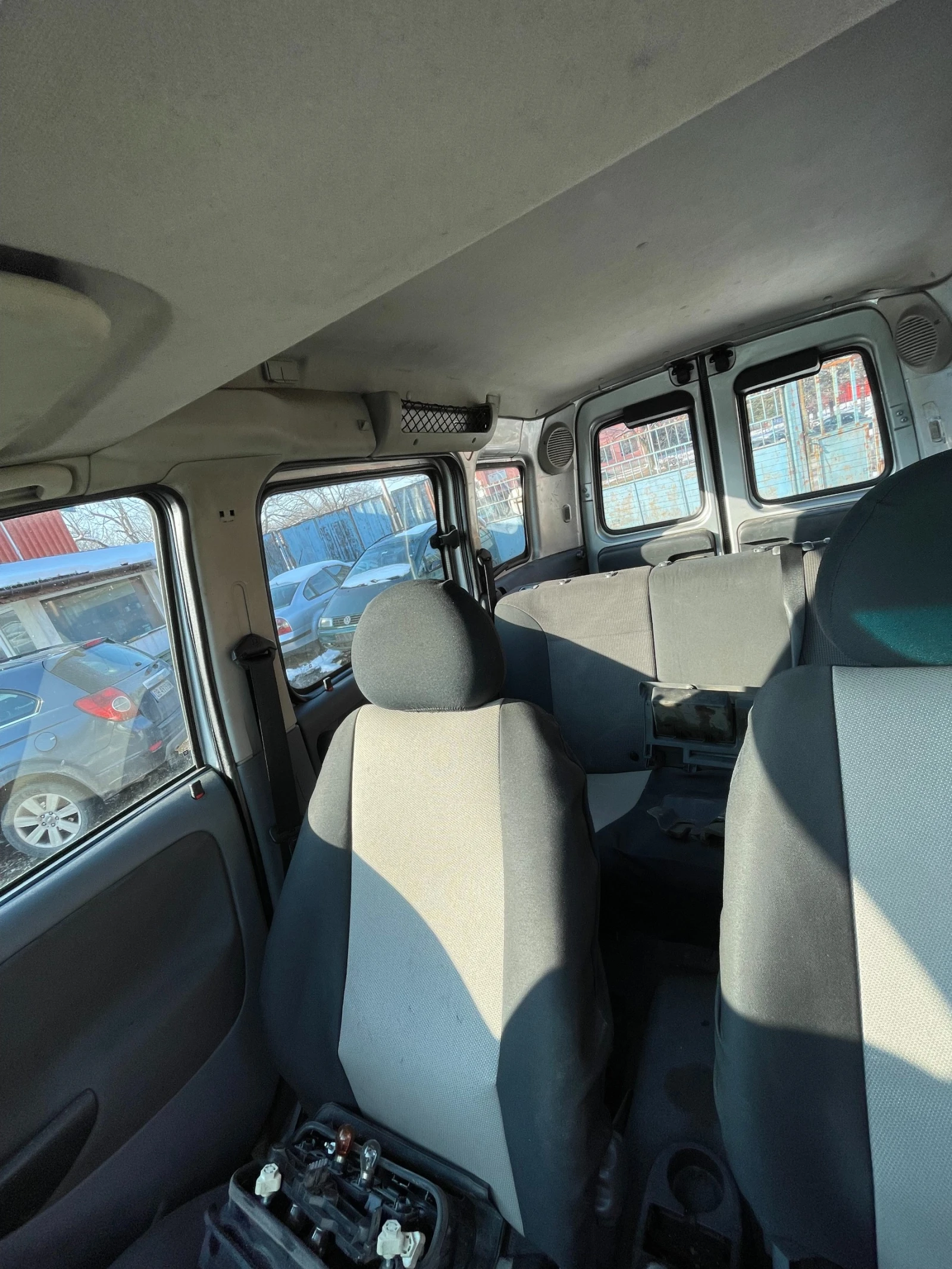 Opel Combo  - изображение 6