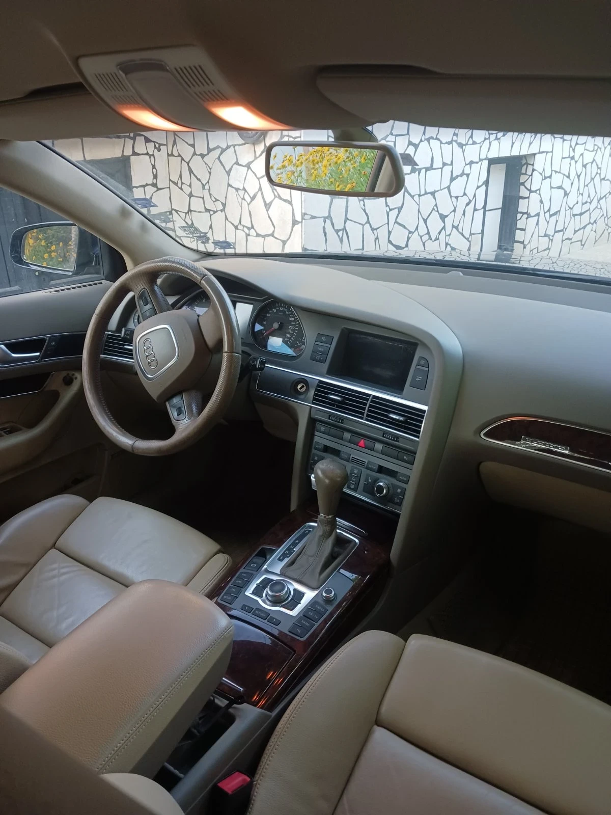 Audi A6  - изображение 2