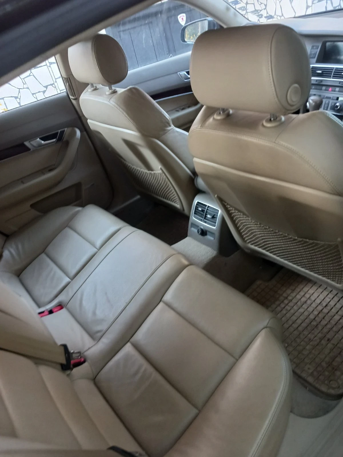 Audi A6  - изображение 7