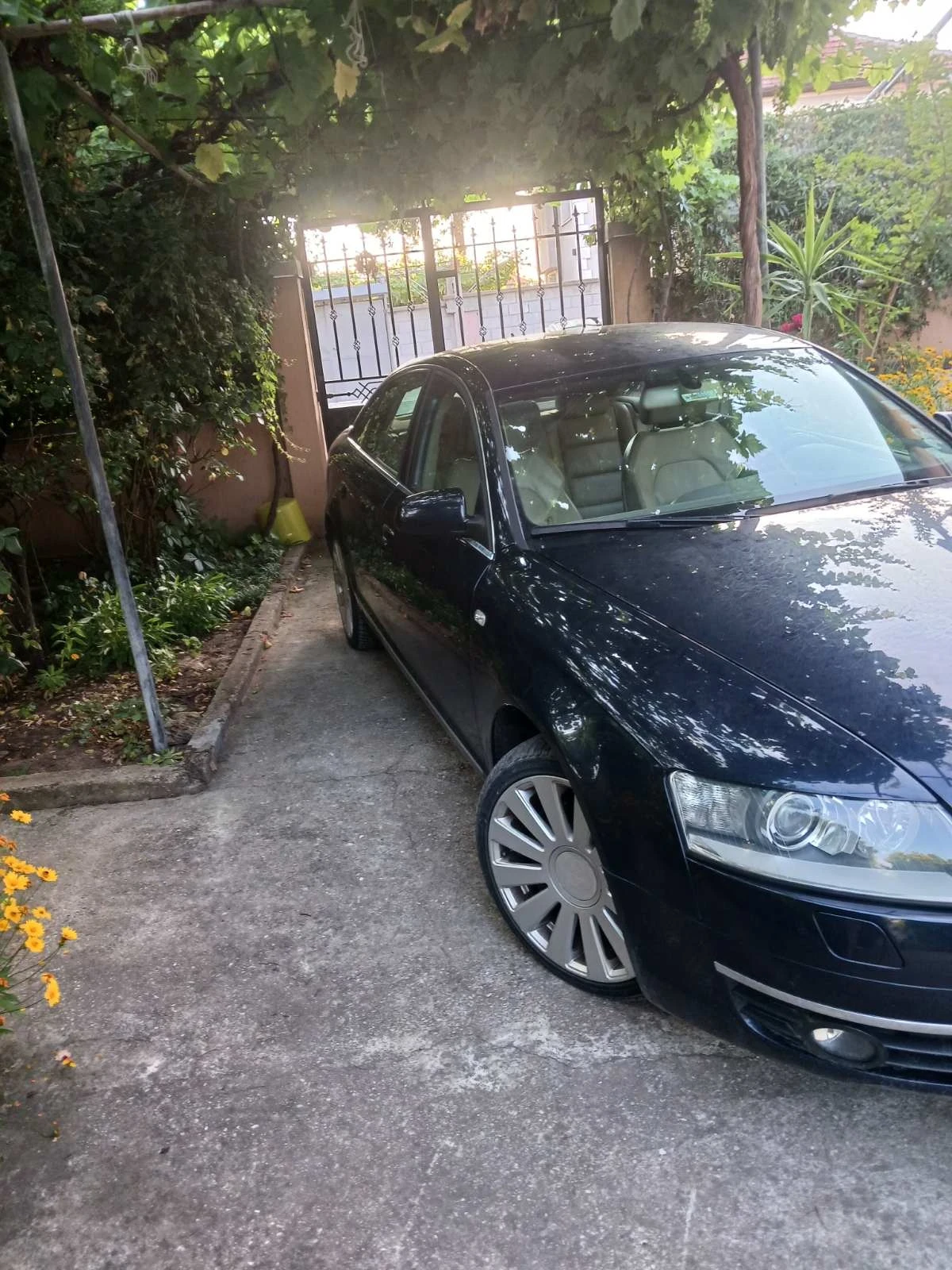 Audi A6  - изображение 6