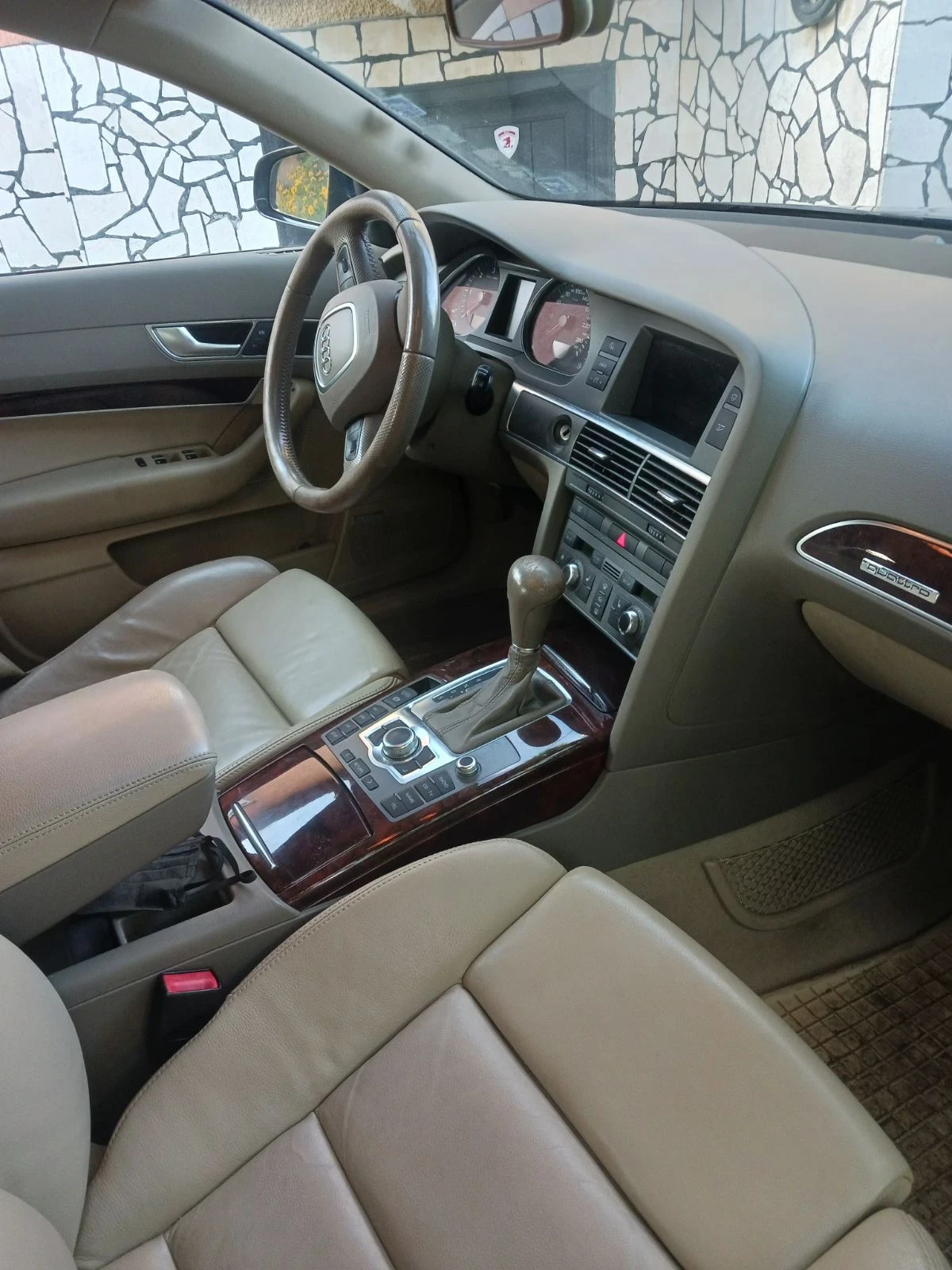 Audi A6  - изображение 4