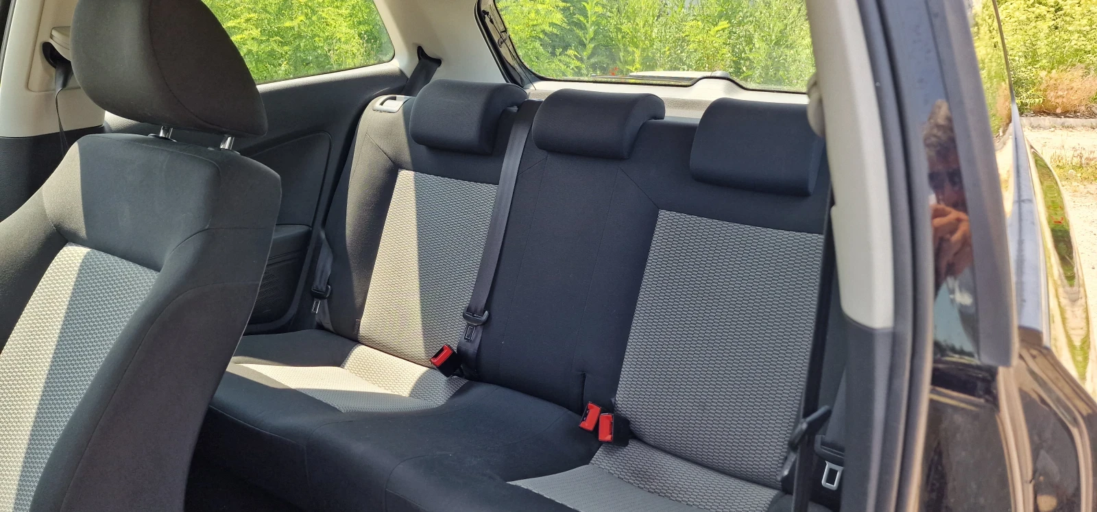 VW Polo 1.2 EURO 5A - изображение 7