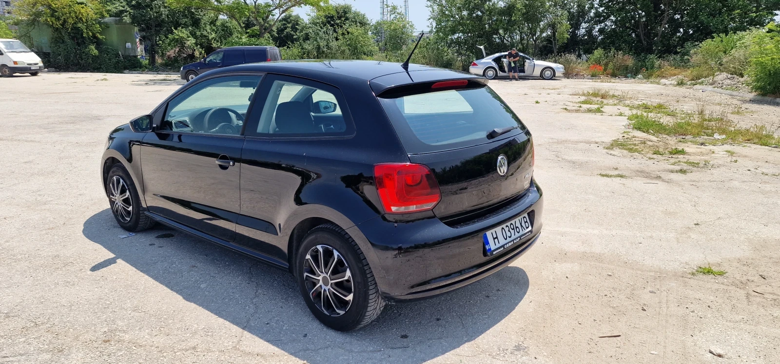 VW Polo 1.2 EURO 5A - изображение 3