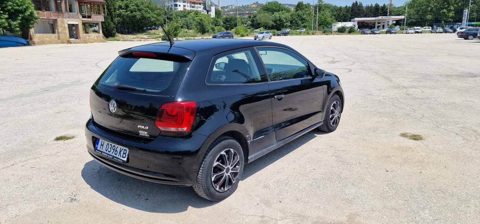VW Polo 1.2 EURO 5A - изображение 4