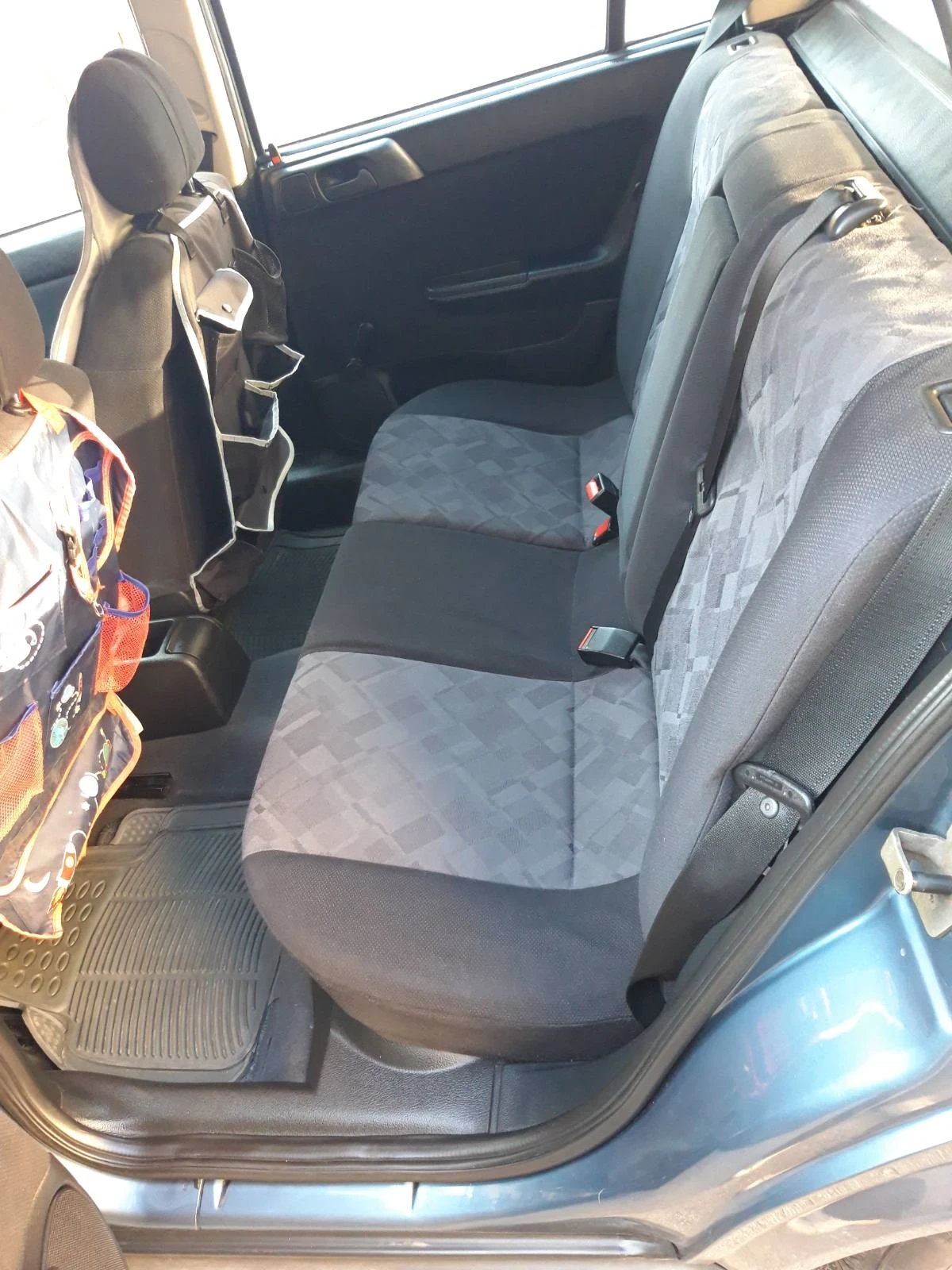 Opel Astra  - изображение 6