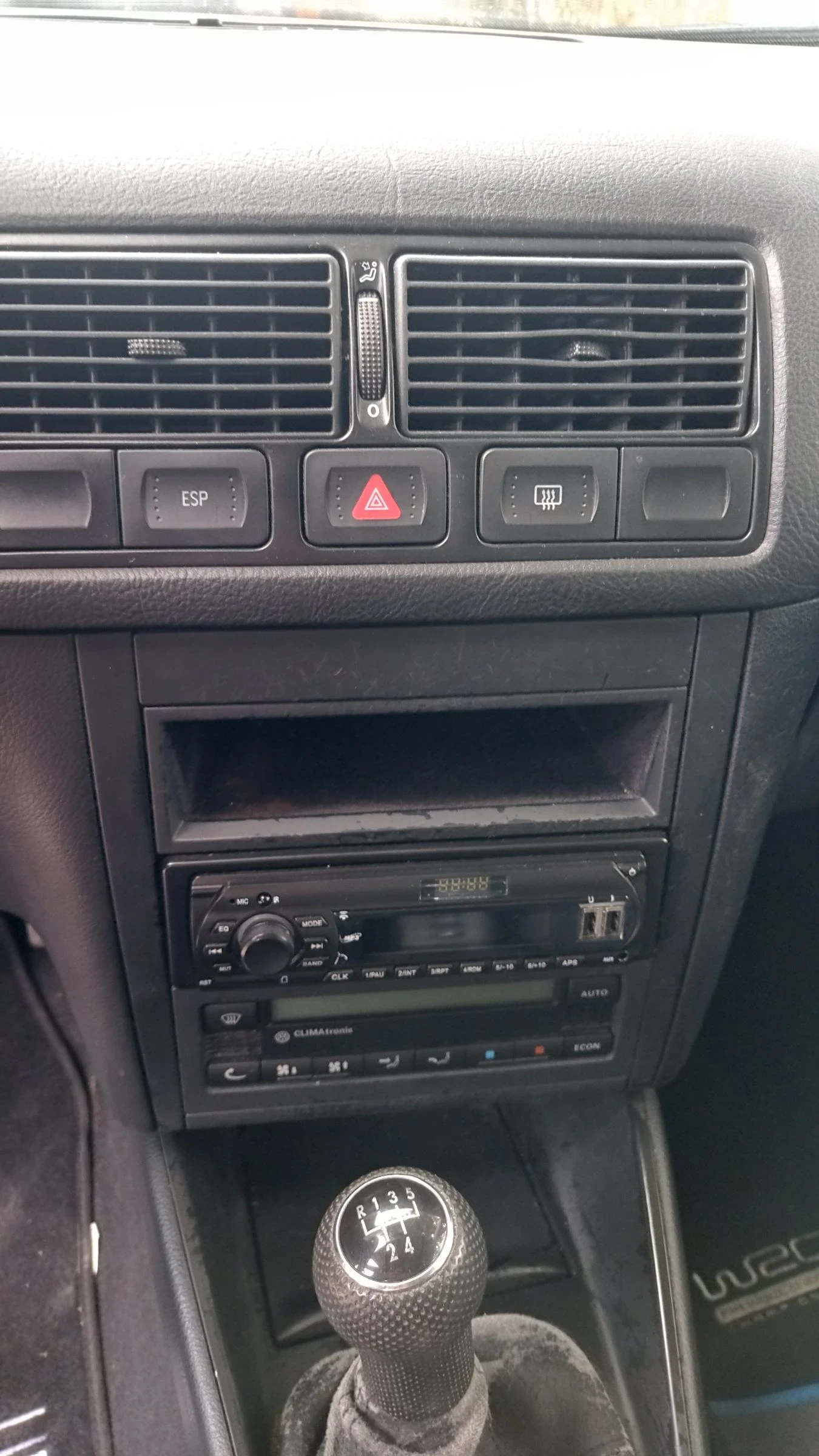 VW Golf  - изображение 4