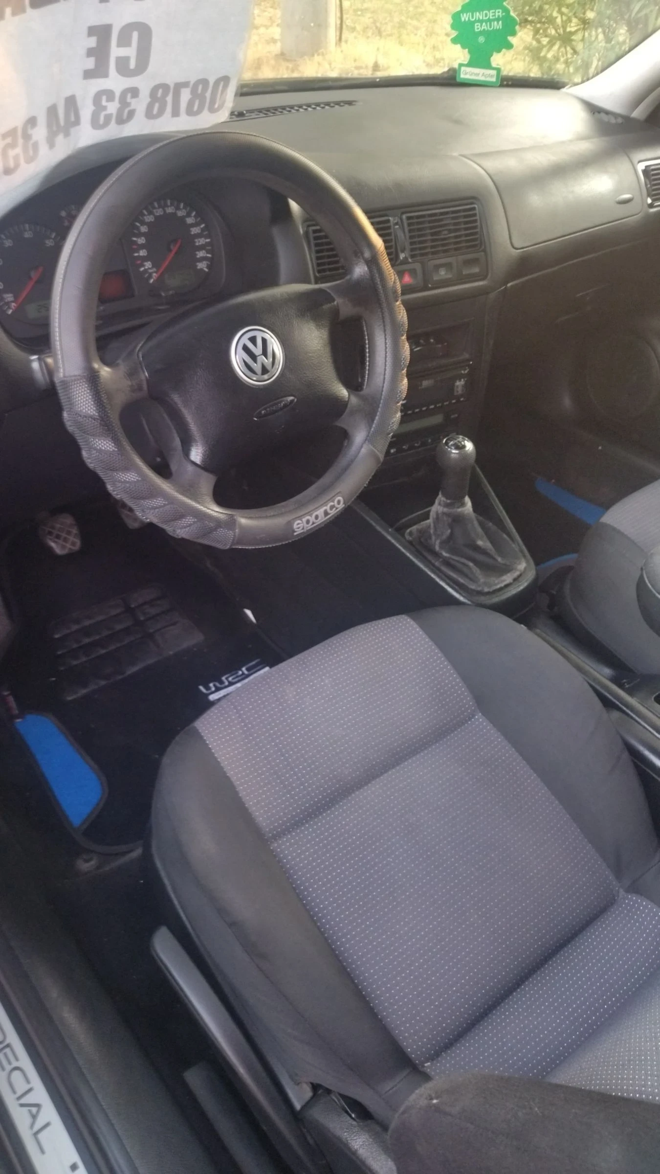 VW Golf  - изображение 3