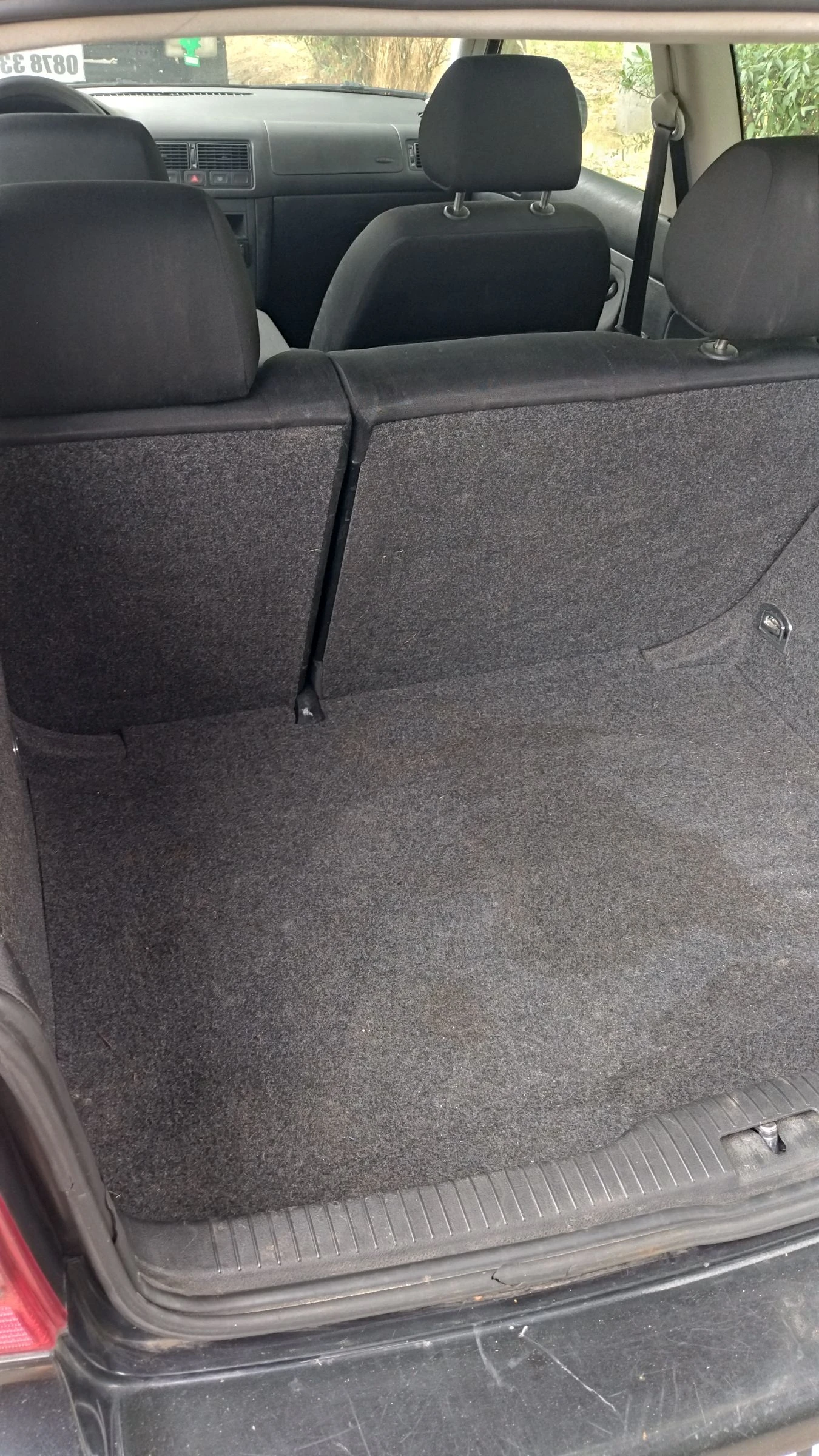 VW Golf  - изображение 6