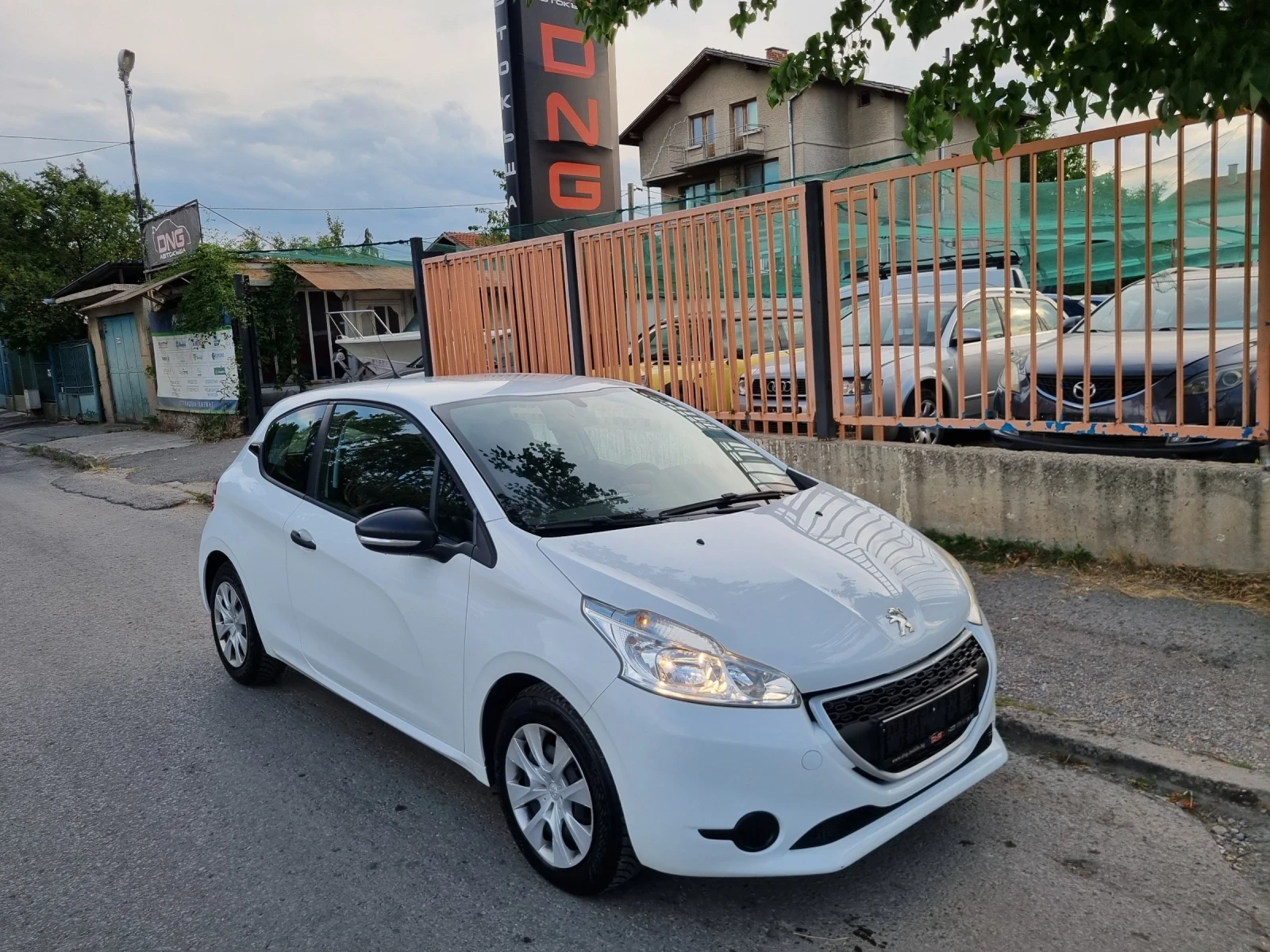 Peugeot 208 1, 000 EURO5B  - изображение 2