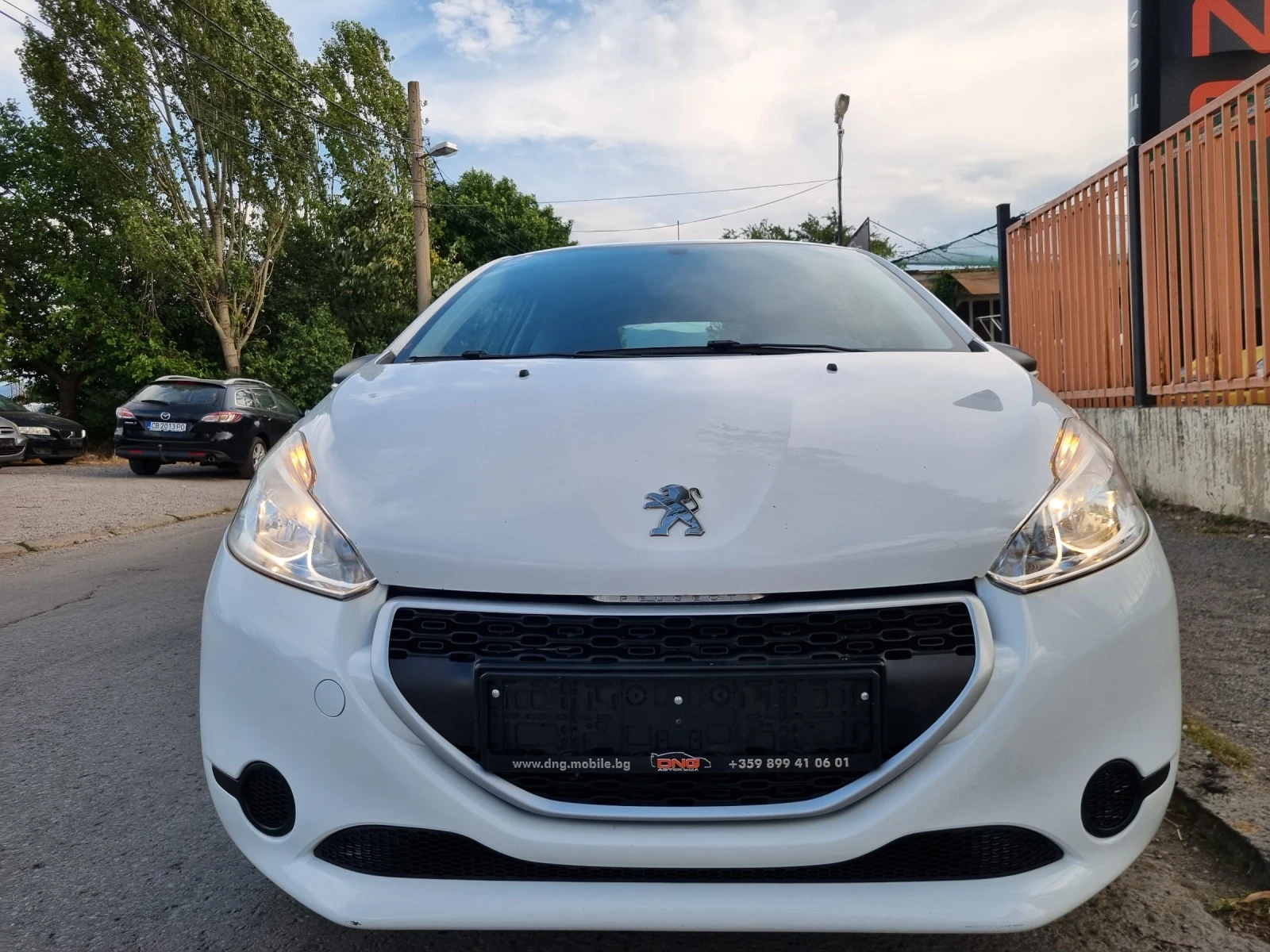 Peugeot 208 1, 000 EURO5B  - изображение 3