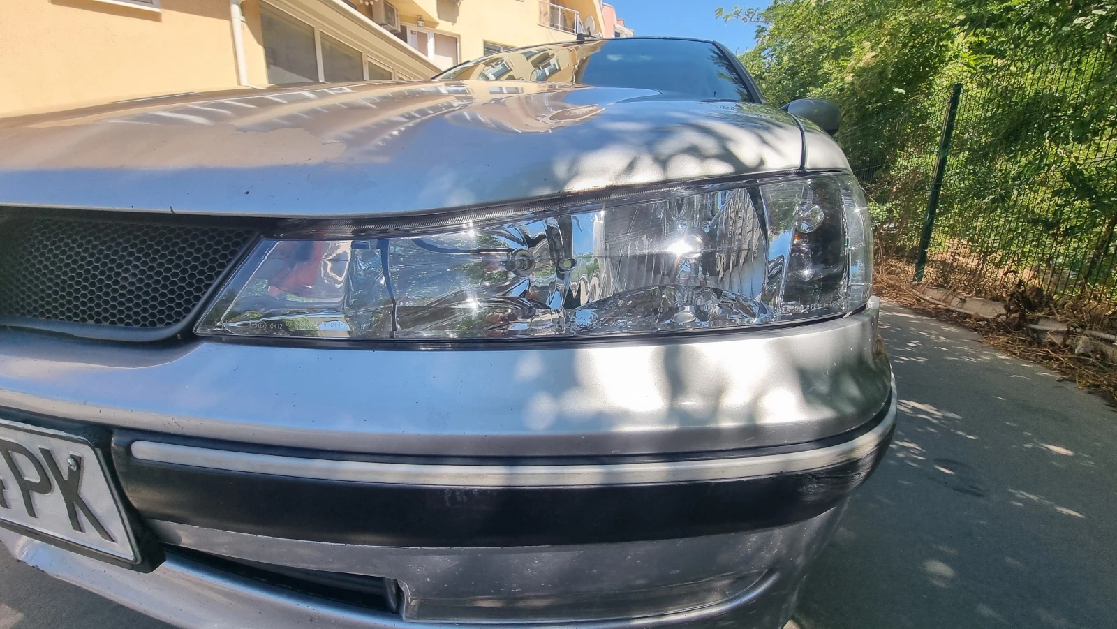 Peugeot 406  - изображение 5