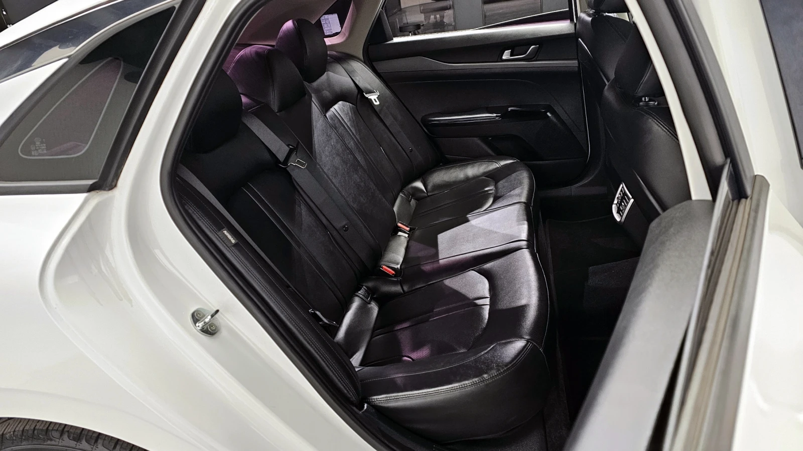 Kia K5 2.0LPI STANDART | Mobile.bg   12