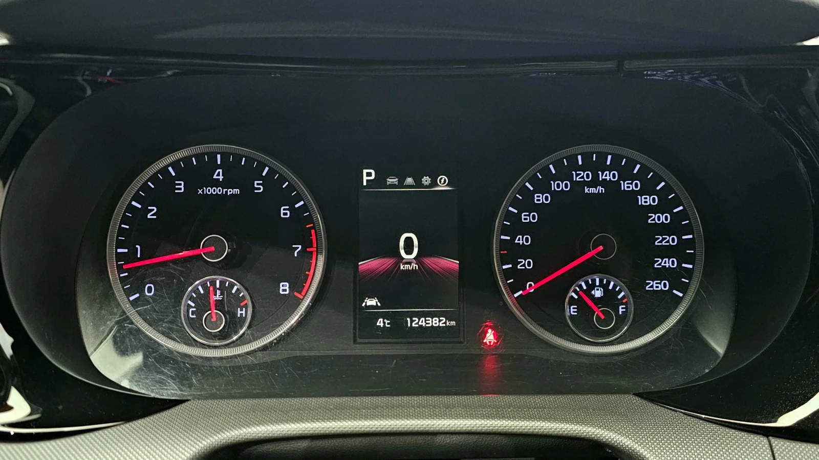 Kia K5 2.0LPI STANDART | Mobile.bg   8