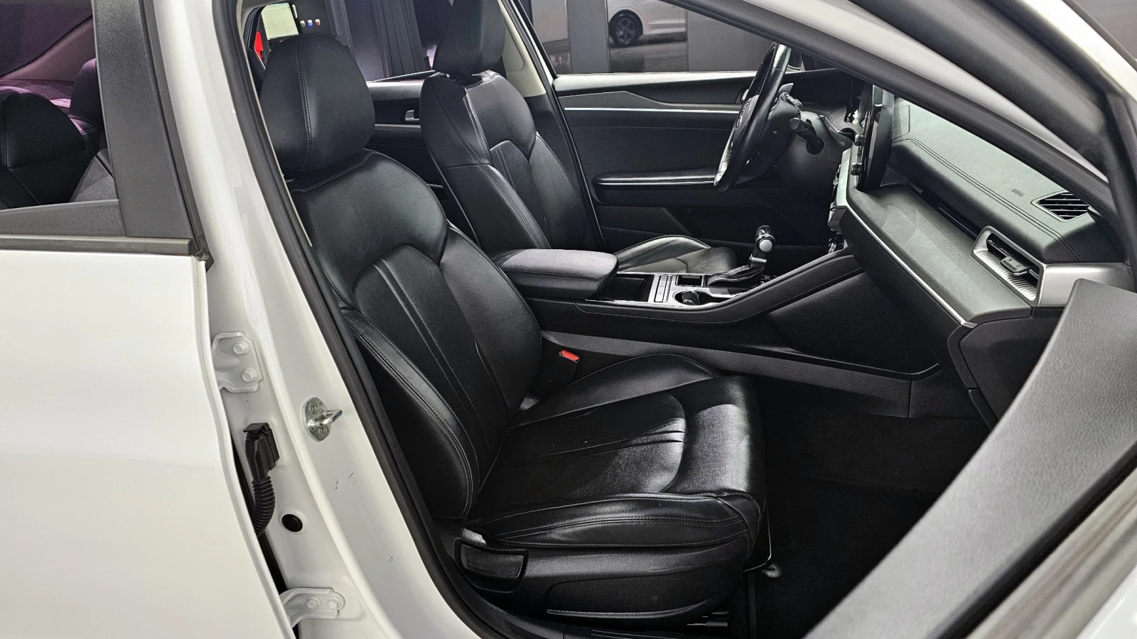 Kia K5 2.0LPI STANDART | Mobile.bg   10