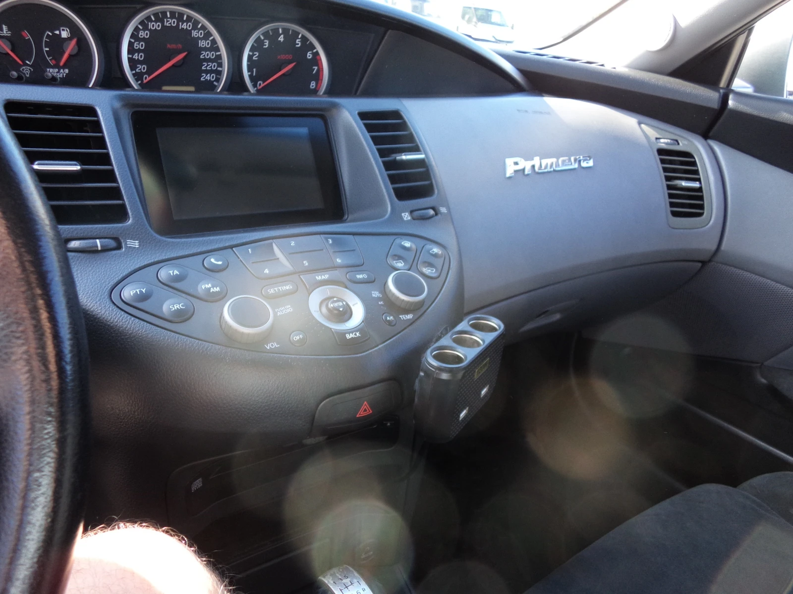 Nissan Primera 2.0 | Mobile.bg   14