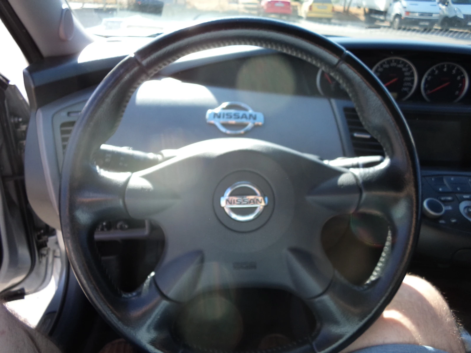 Nissan Primera 2.0 | Mobile.bg   13