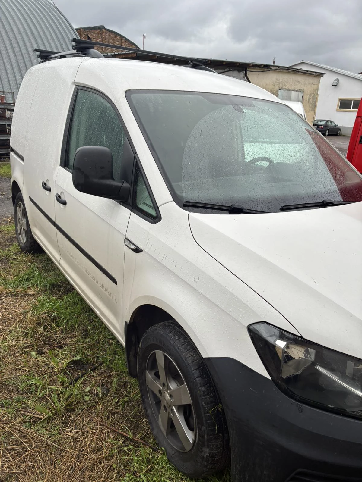 VW Caddy | Mobile.bg   4