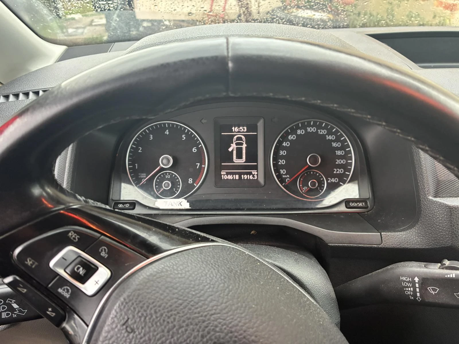 VW Caddy | Mobile.bg   7