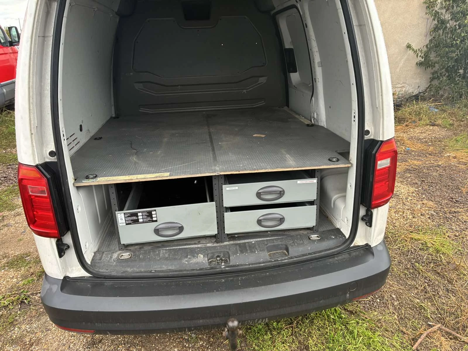 VW Caddy | Mobile.bg   10