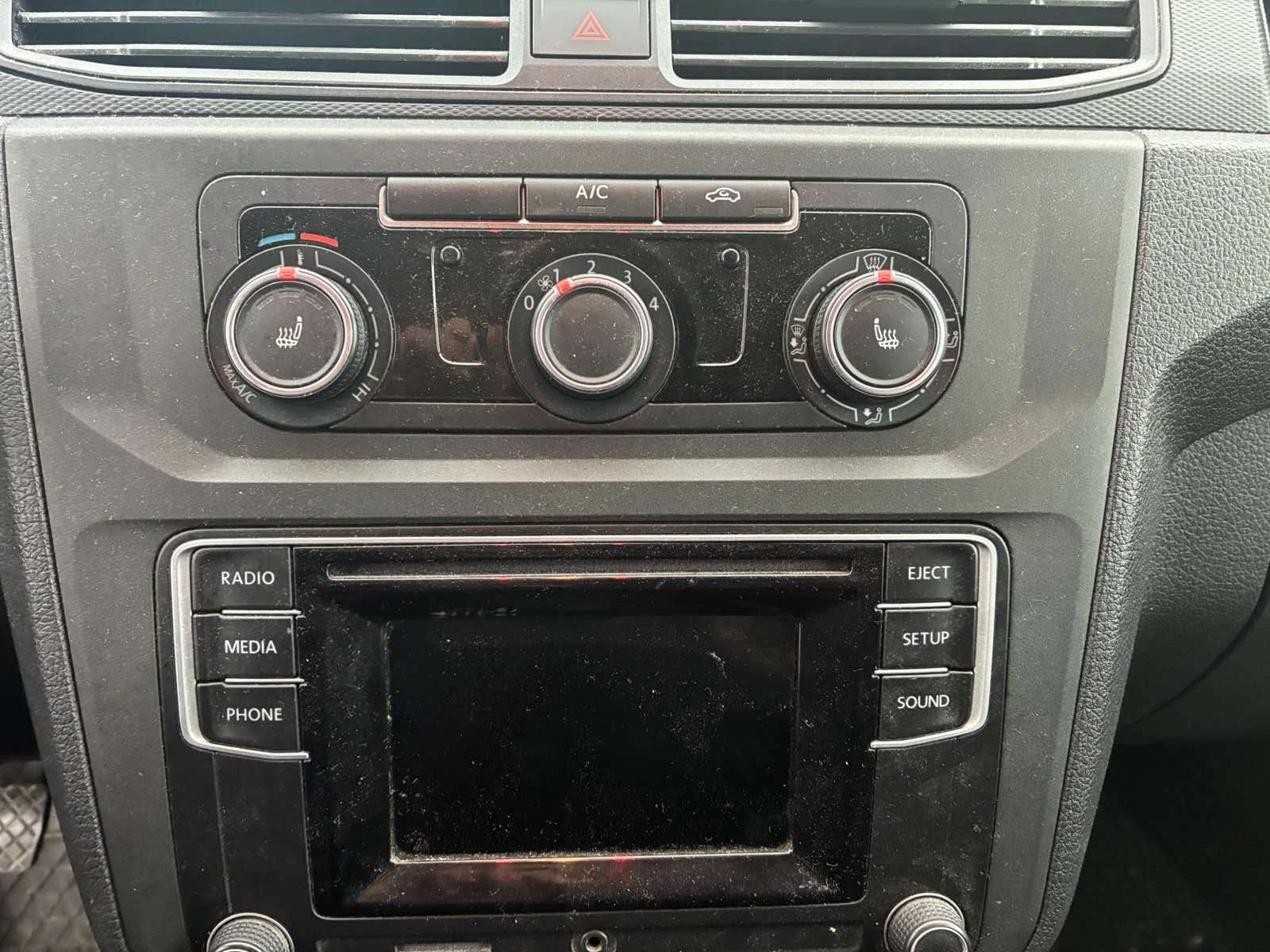 VW Caddy | Mobile.bg   8