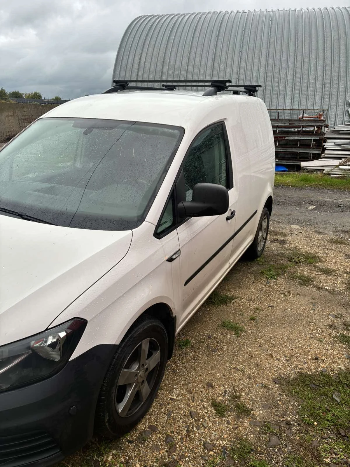 VW Caddy | Mobile.bg   2