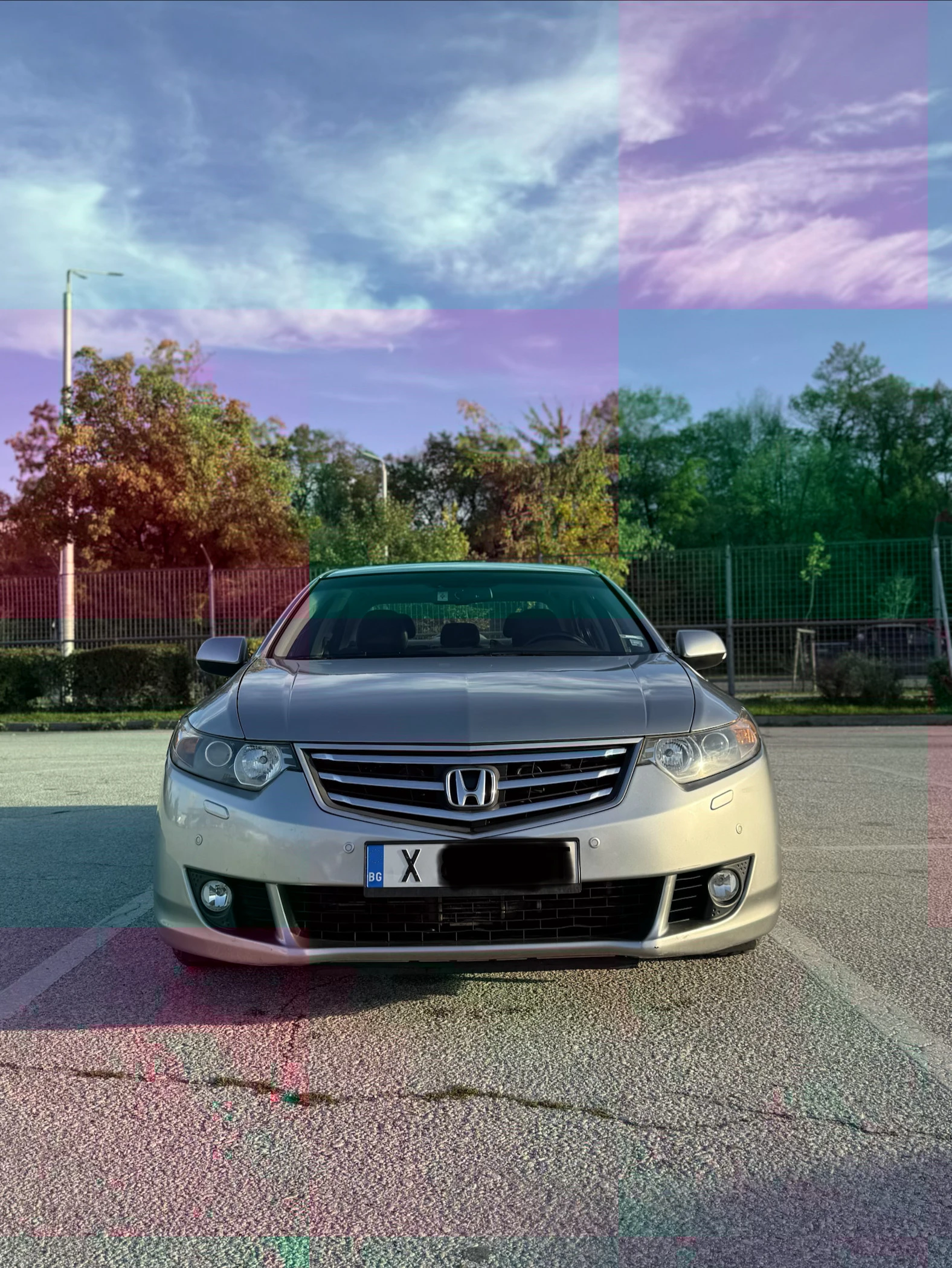 Honda Accord 2.2 iDTEC - изображение 3