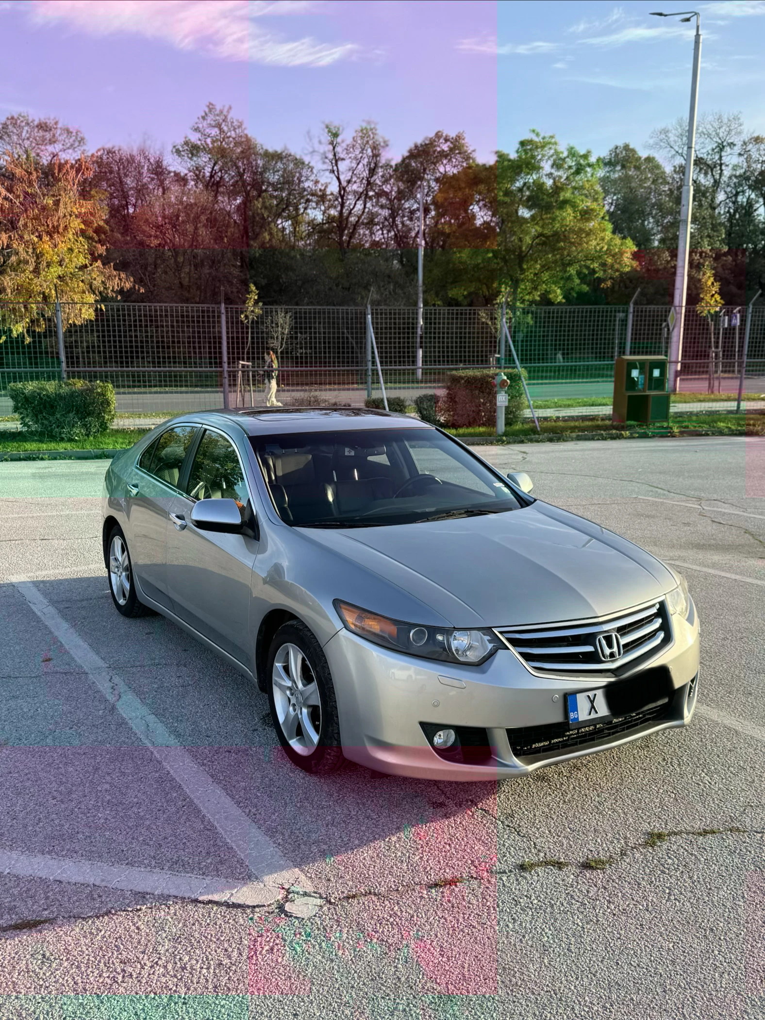Honda Accord 2.2 iDTEC | Mobile.bg � ����������� 1