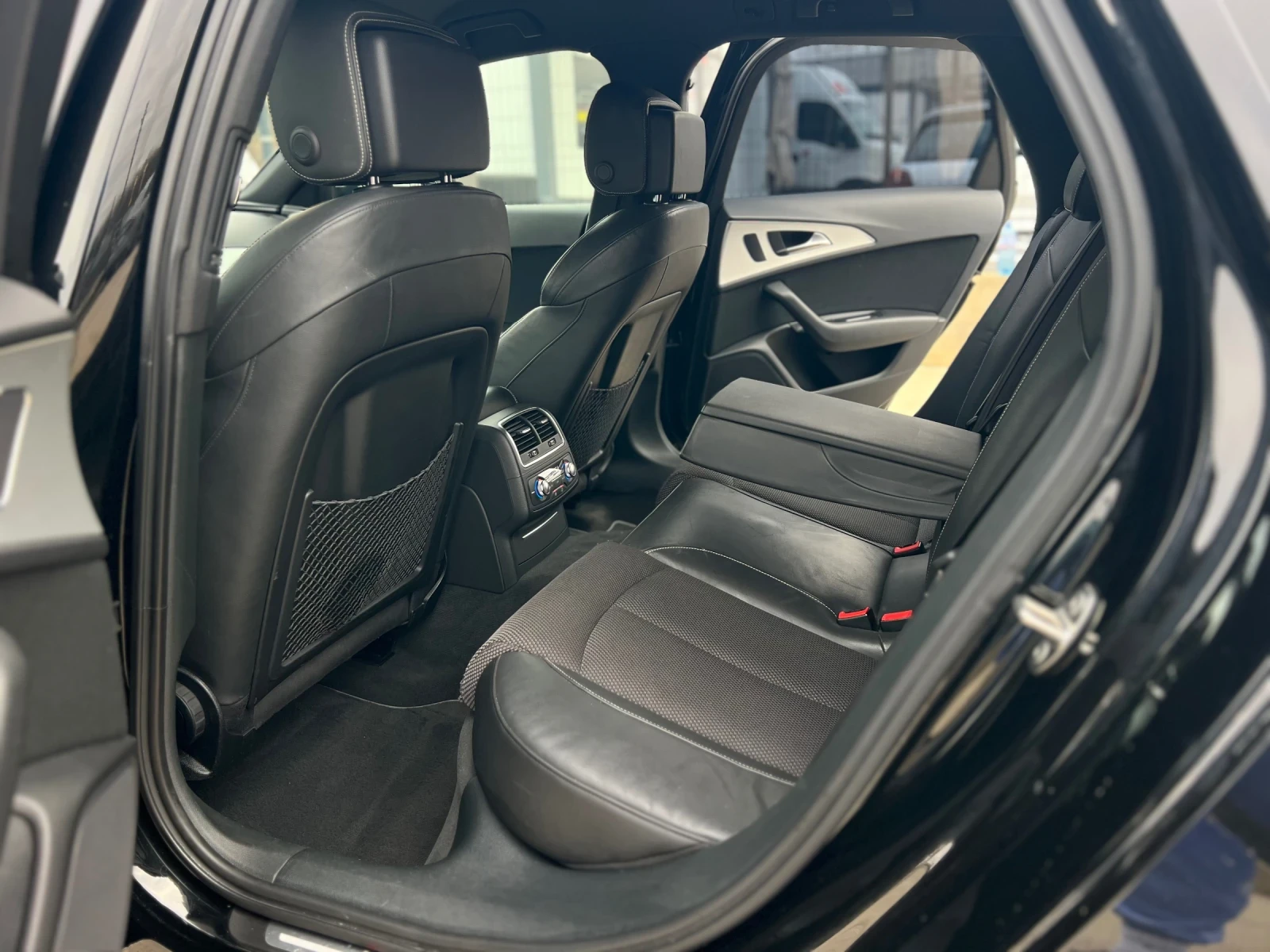 Audi A6 S-LINE /  / 4-  / BOSE | Mobile.bg   13