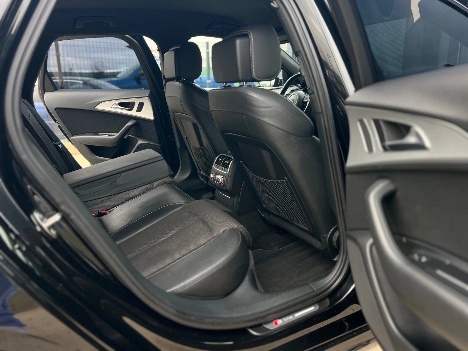 Audi A6 S-LINE /  / 4-  / BOSE | Mobile.bg   11