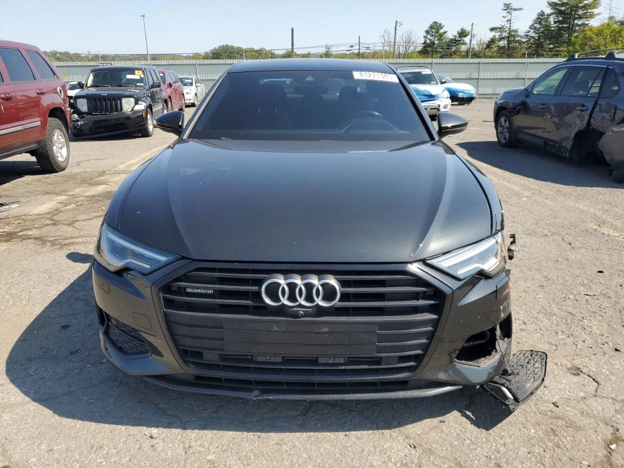 Audi A6 PREMIUM PLUS/QUATTRO/DIGITAL/   | Mobile.bg   2