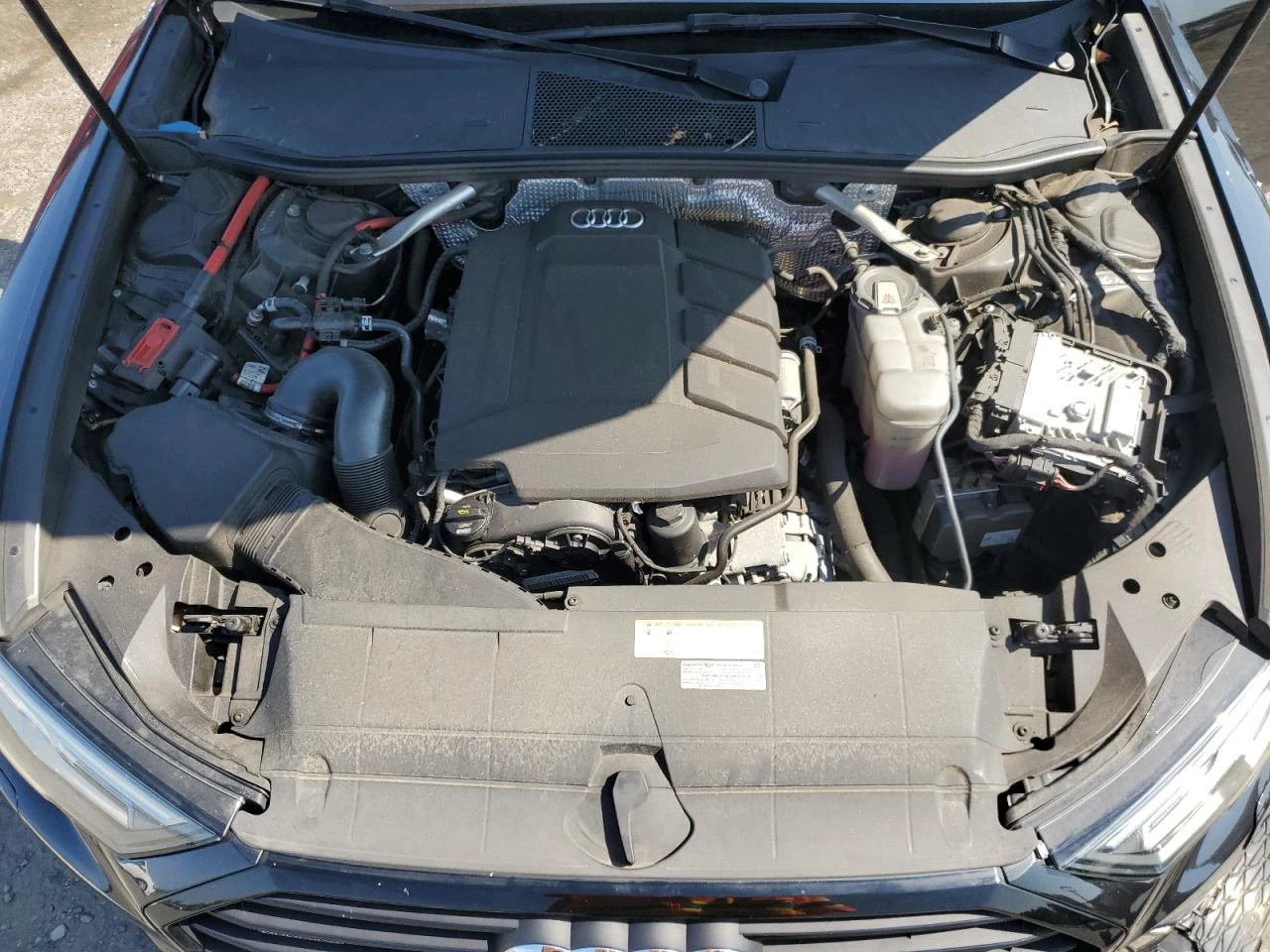 Audi A6 PREMIUM PLUS/QUATTRO/DIGITAL/   | Mobile.bg   11