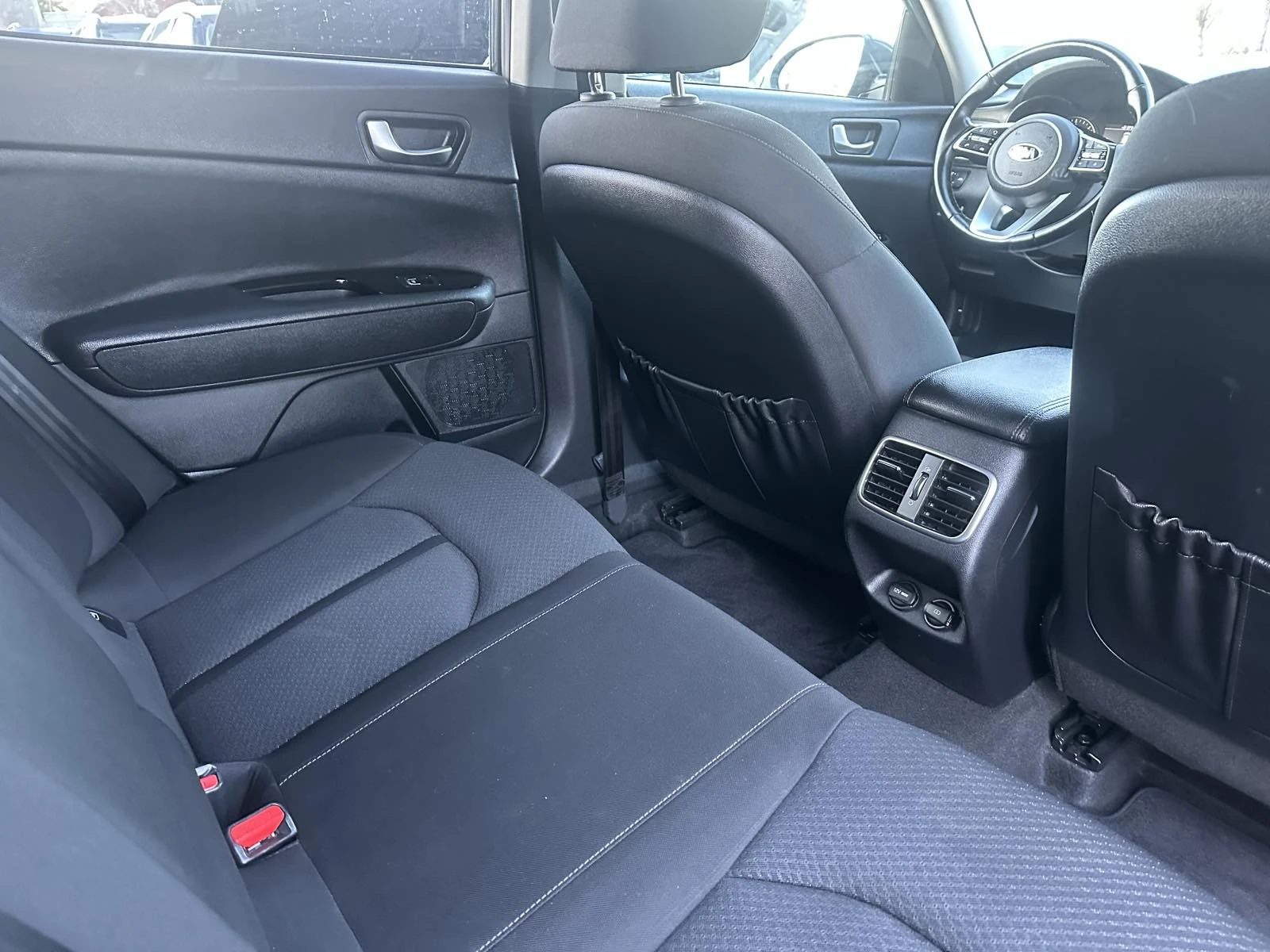 Kia Optima 1.6CRDI DCT EURO 6D | Mobile.bg   13