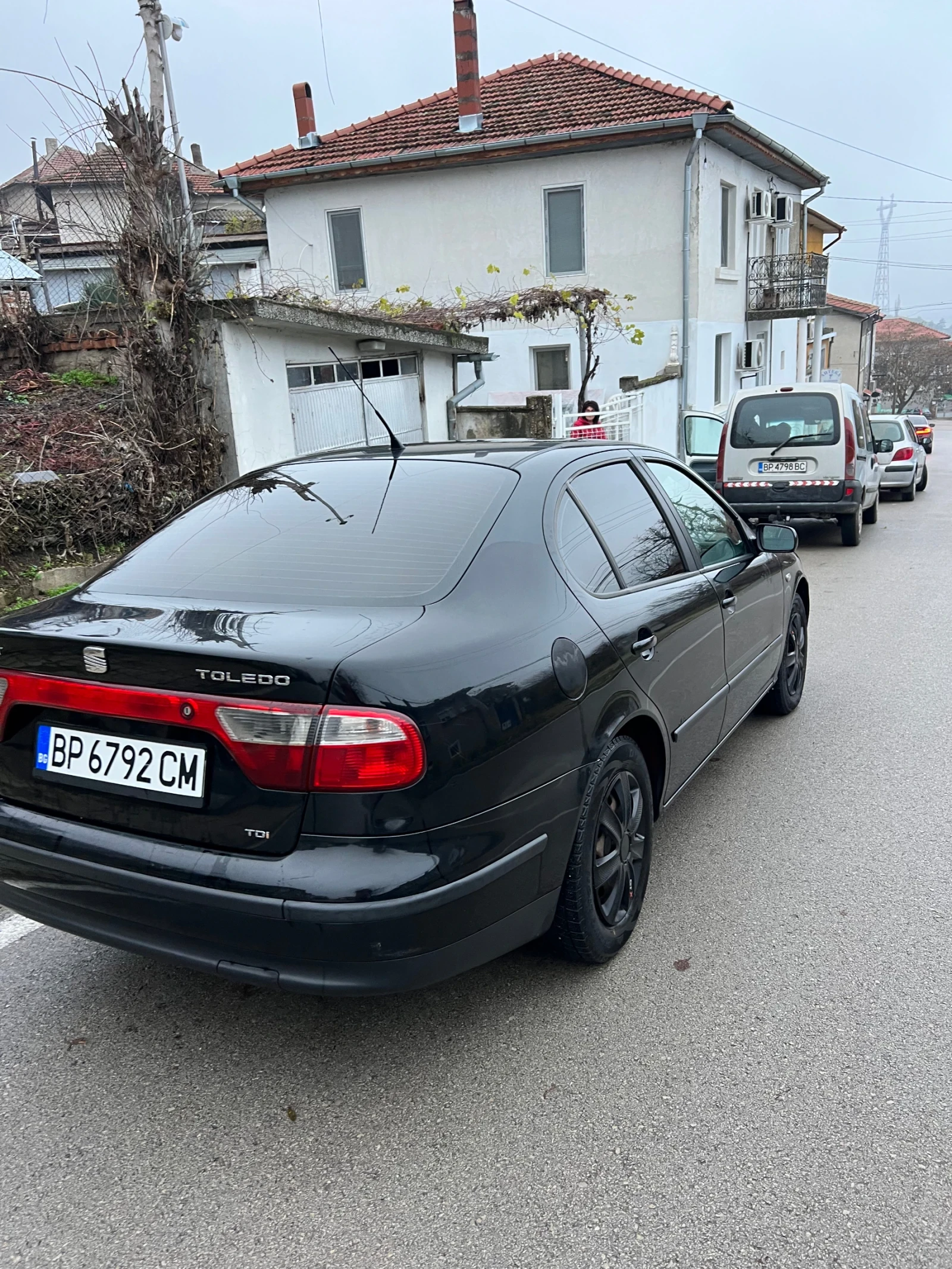 Seat Toledo | Mobile.bg   4