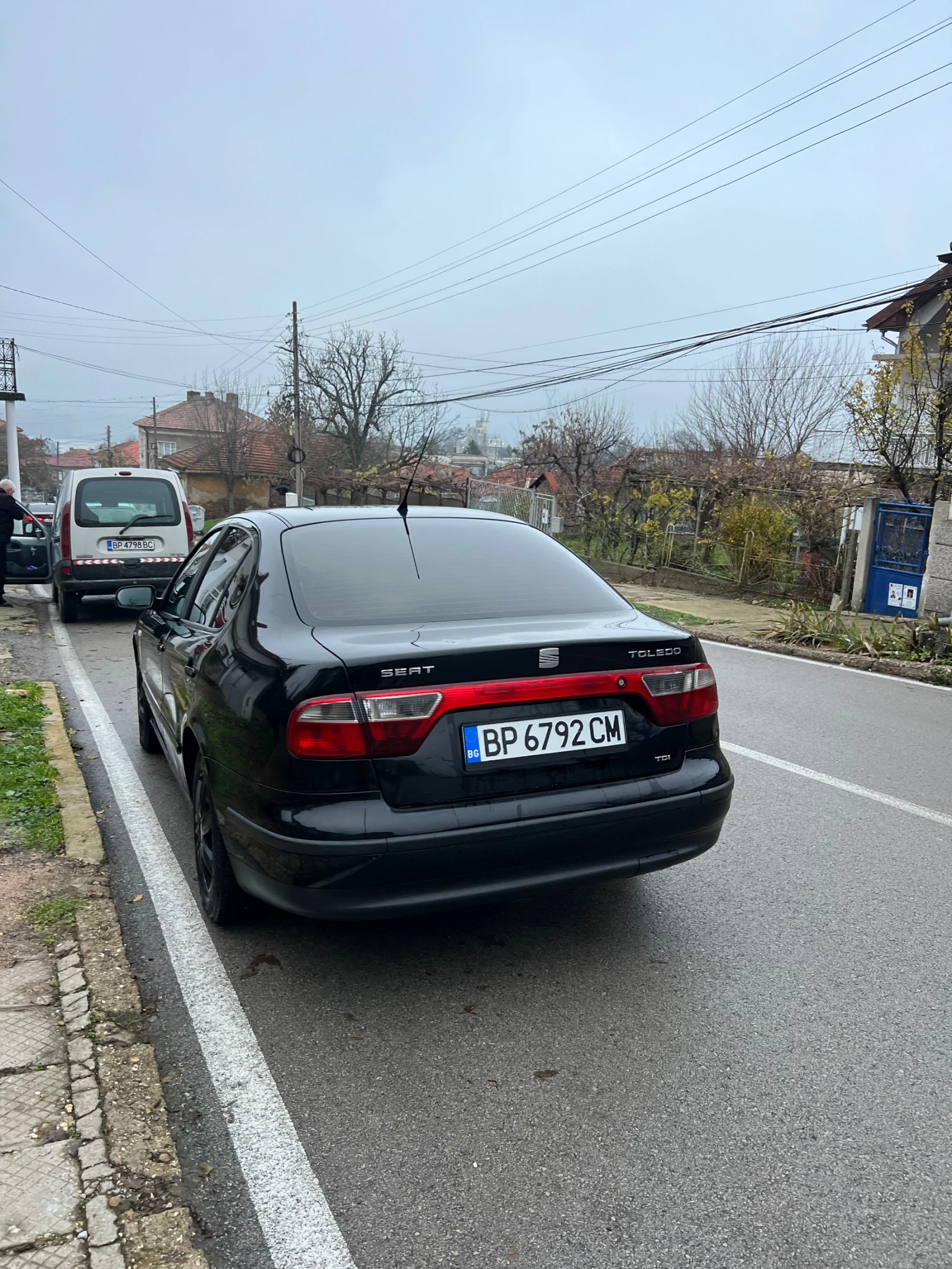 Seat Toledo | Mobile.bg   6