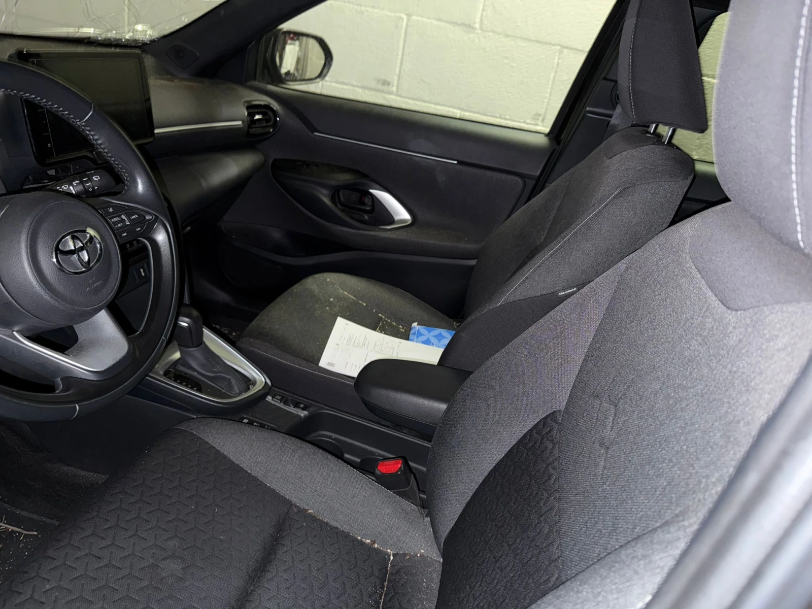 Toyota Yaris Cross 1.5 HYBRID 20000км - изображение 5