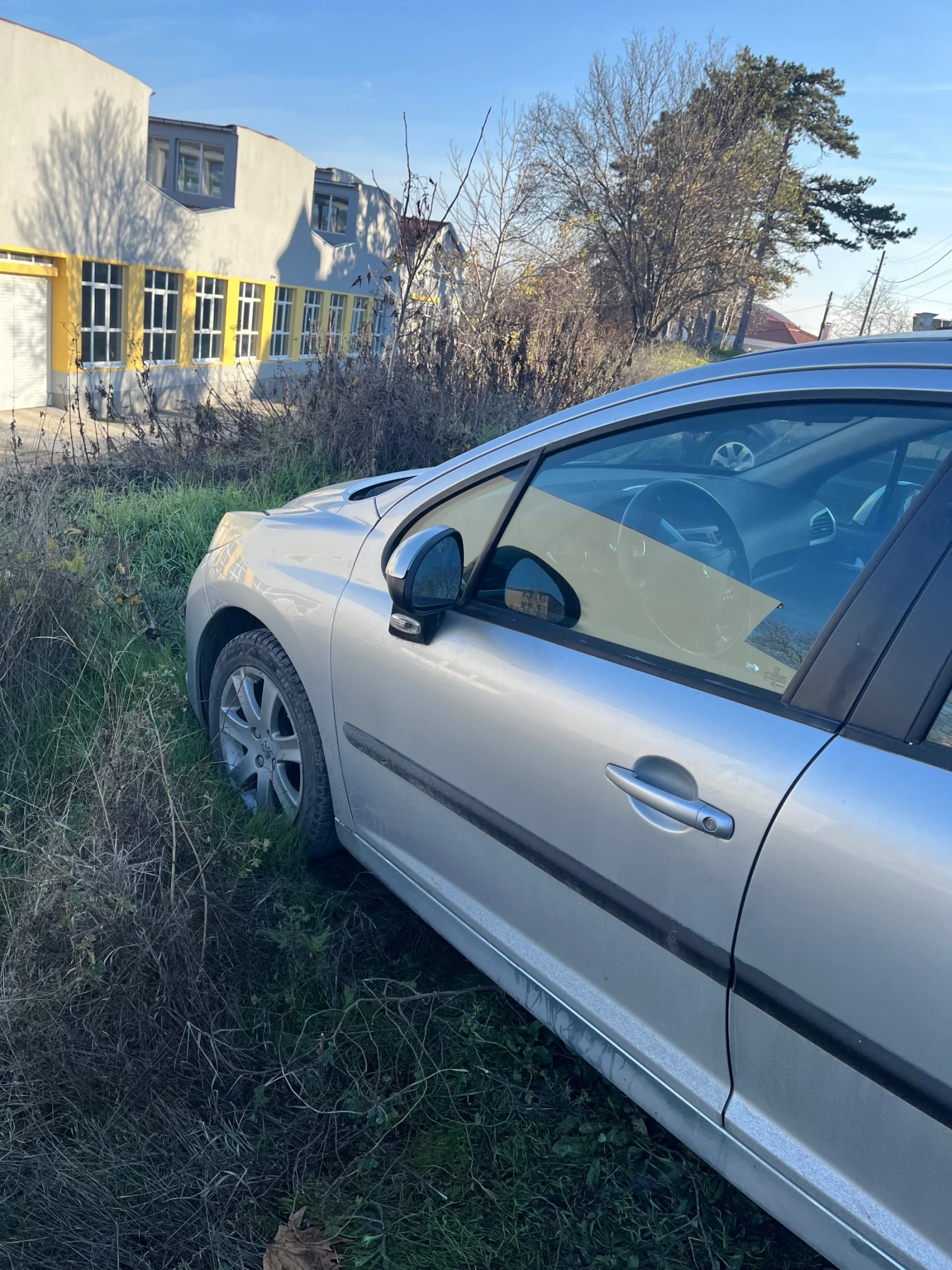 Peugeot 207 1.6i - изображение 5