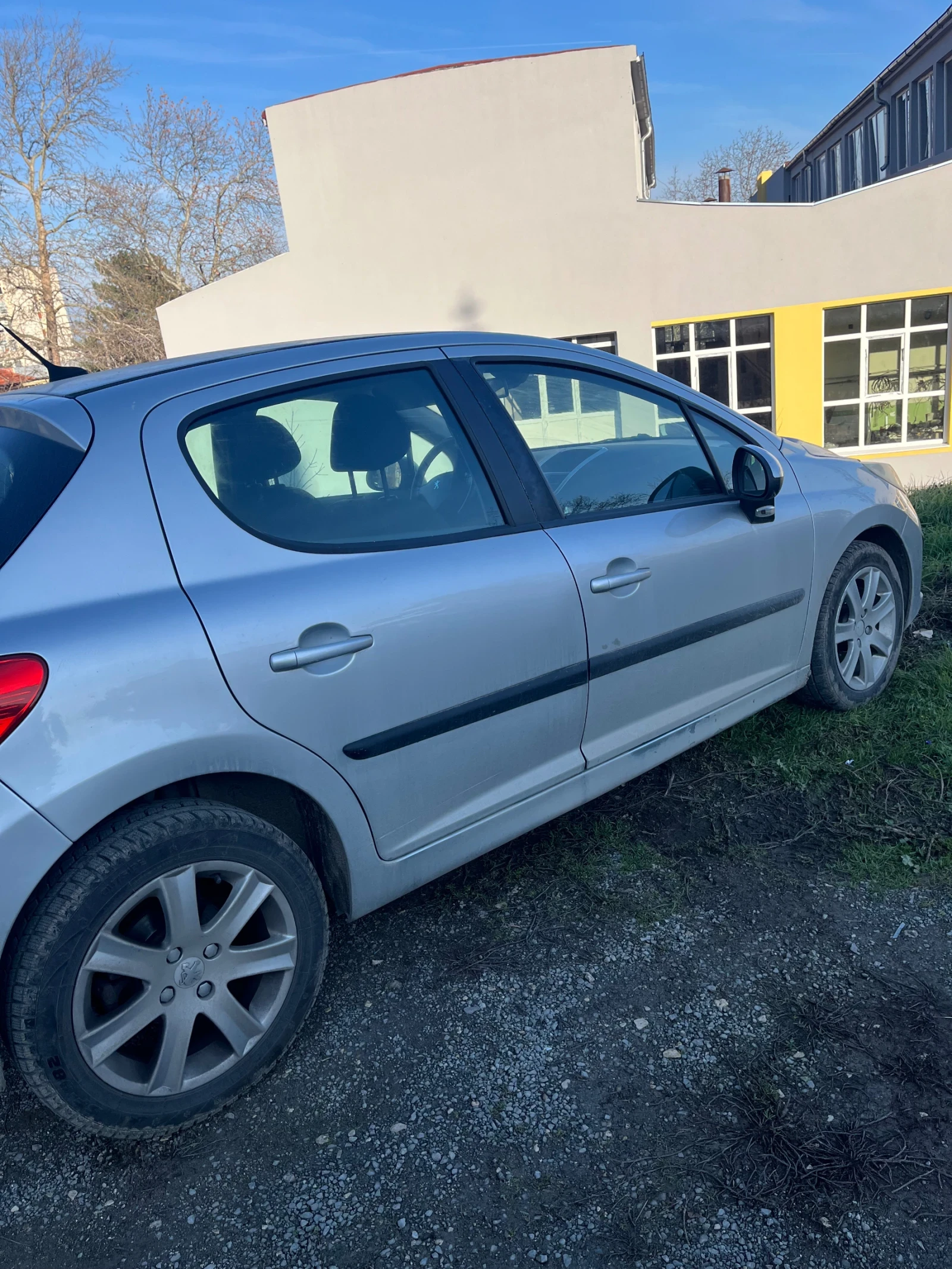Peugeot 207 1.6i - изображение 3