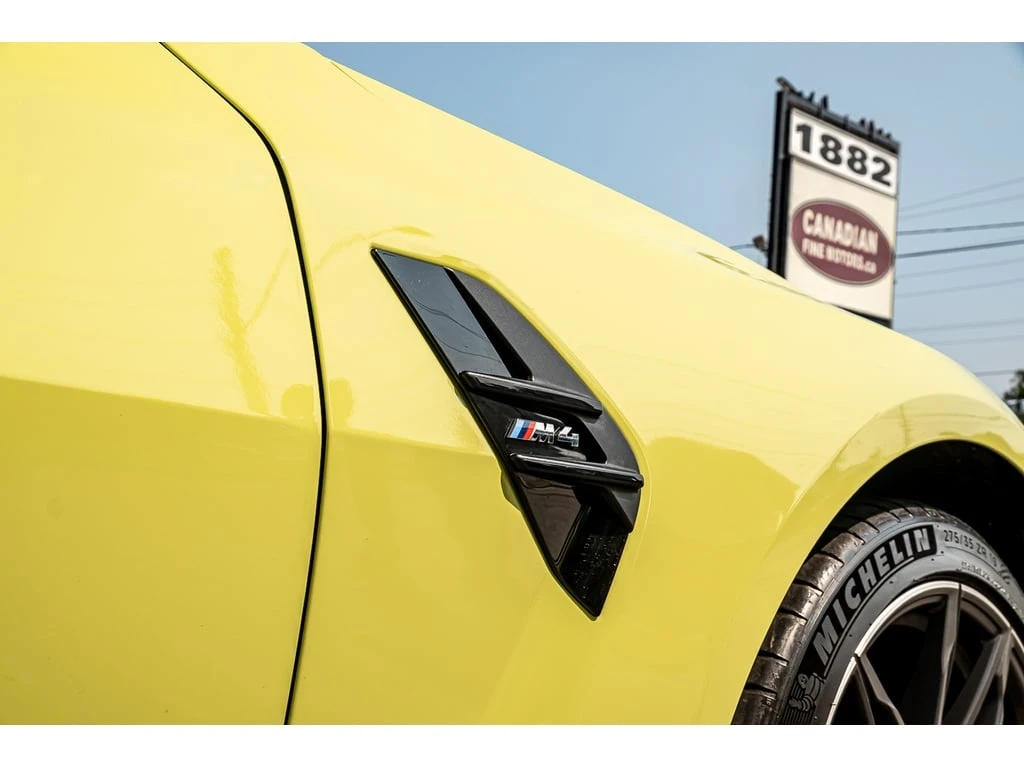 BMW M4 COUPE MANUAL 2021 * CARFAX* ���������������*  | Mobile.bg � ����������� 9