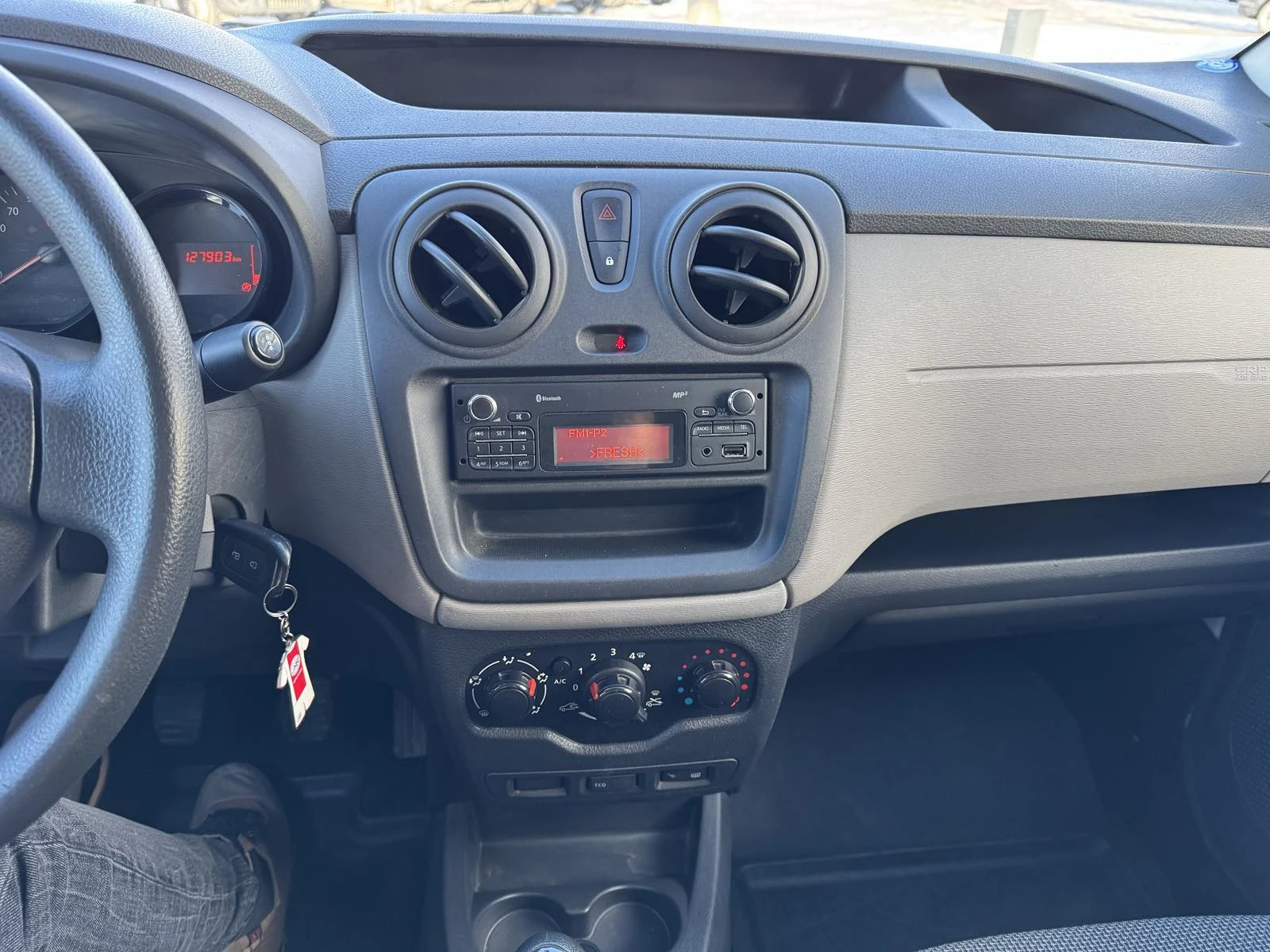 Dacia Dokker 1.5Dci 75k.c. N1 | Mobile.bg � ����������� 12
