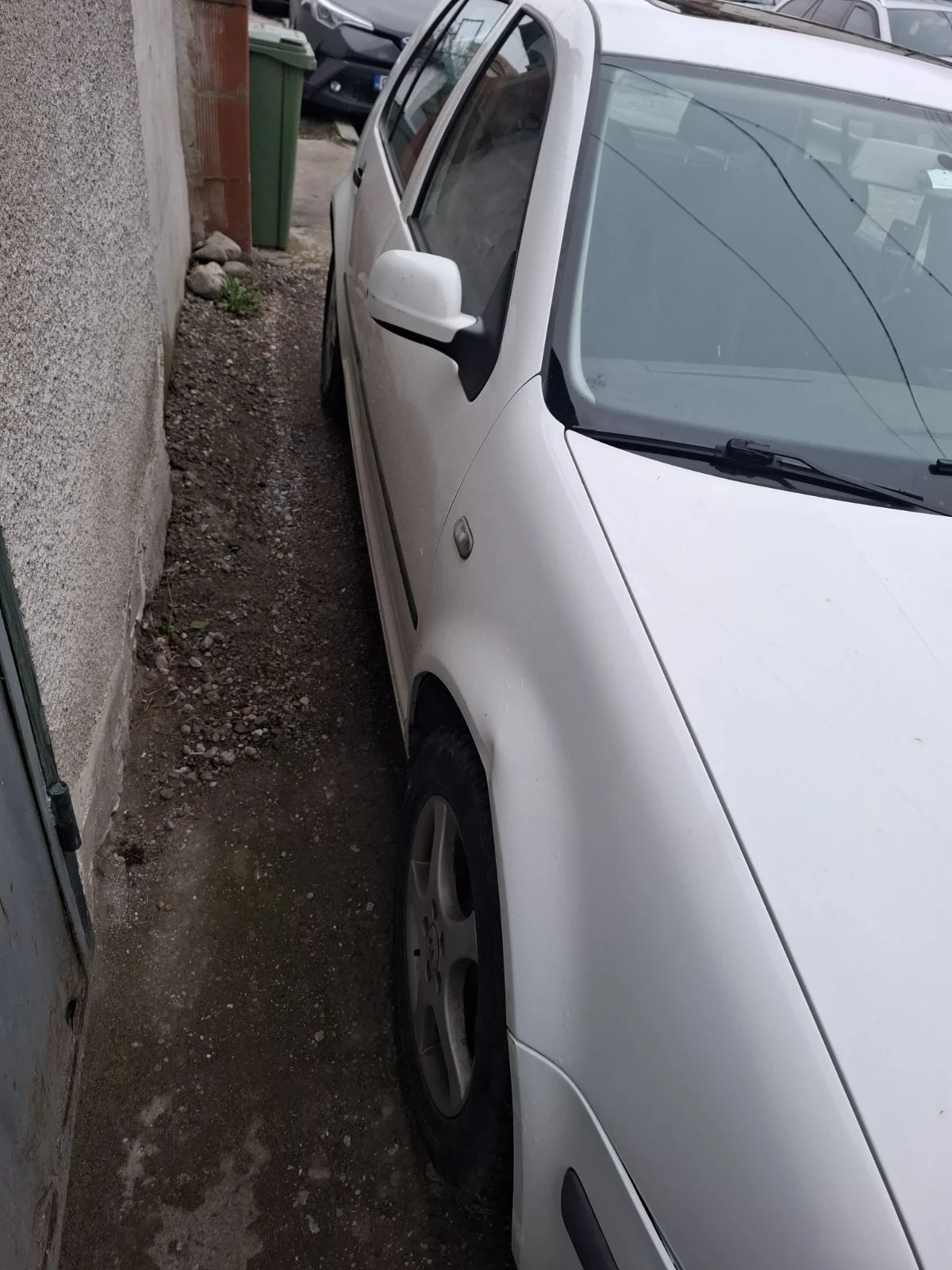 VW Golf  - изображение 3