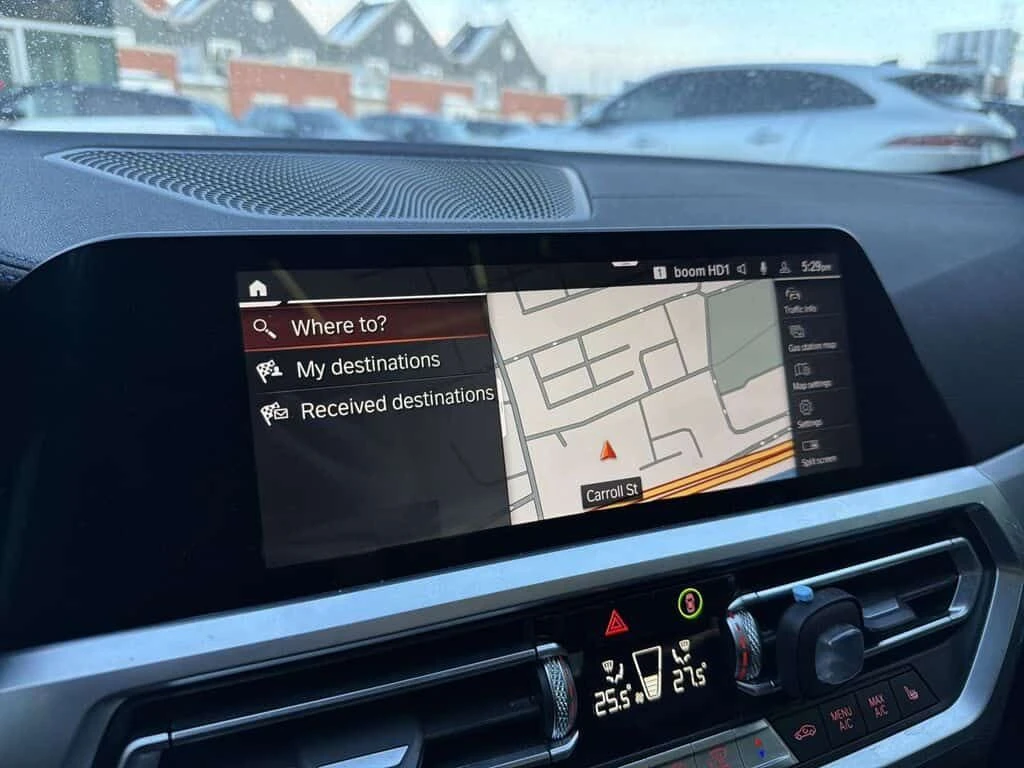 BMW 440 2021 * xDrive Coupe * ������� / ������� | Mobile.bg � ����������� 14