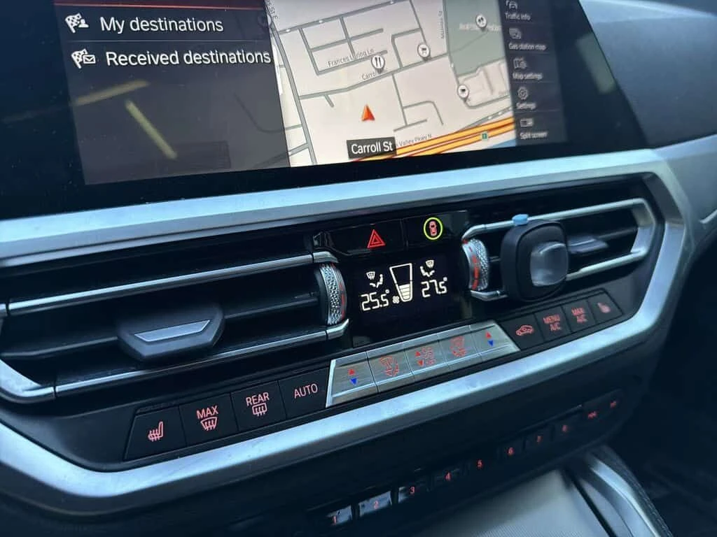 BMW 440 2021 * xDrive Coupe * ������� / ������� | Mobile.bg � ����������� 15