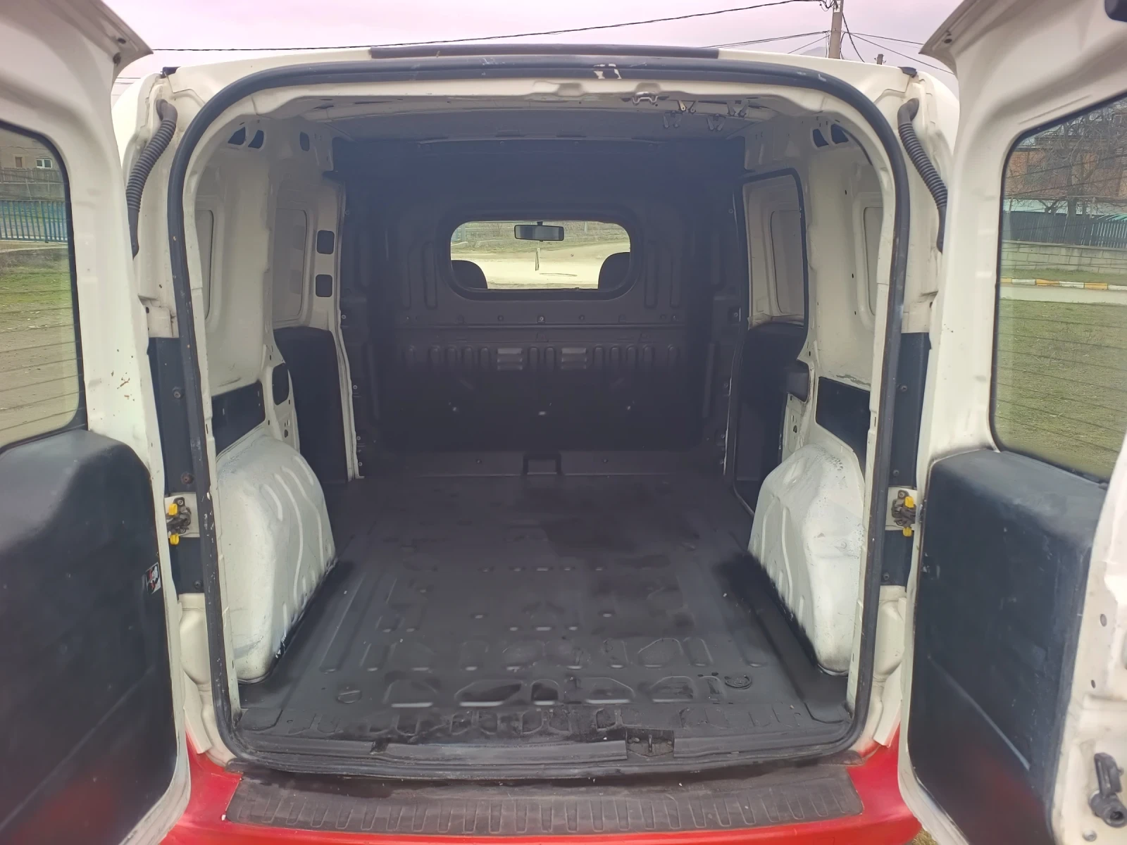 Opel Combo 1.3 CDTI/��������/Ecoflex/E���5 | Mobile.bg � ����������� 11