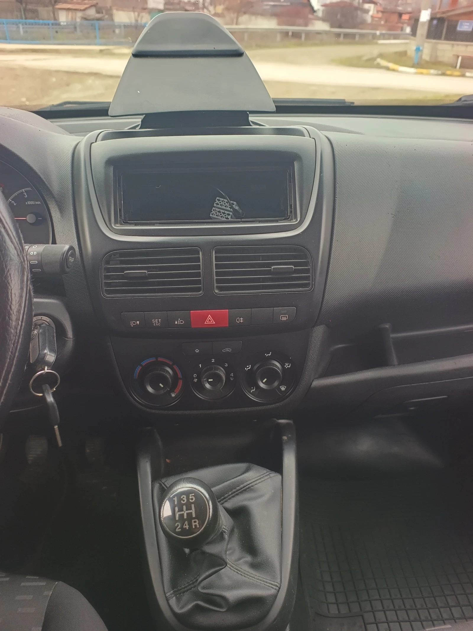 Opel Combo 1.3 CDTI/��������/Ecoflex/E���5 | Mobile.bg � ����������� 12
