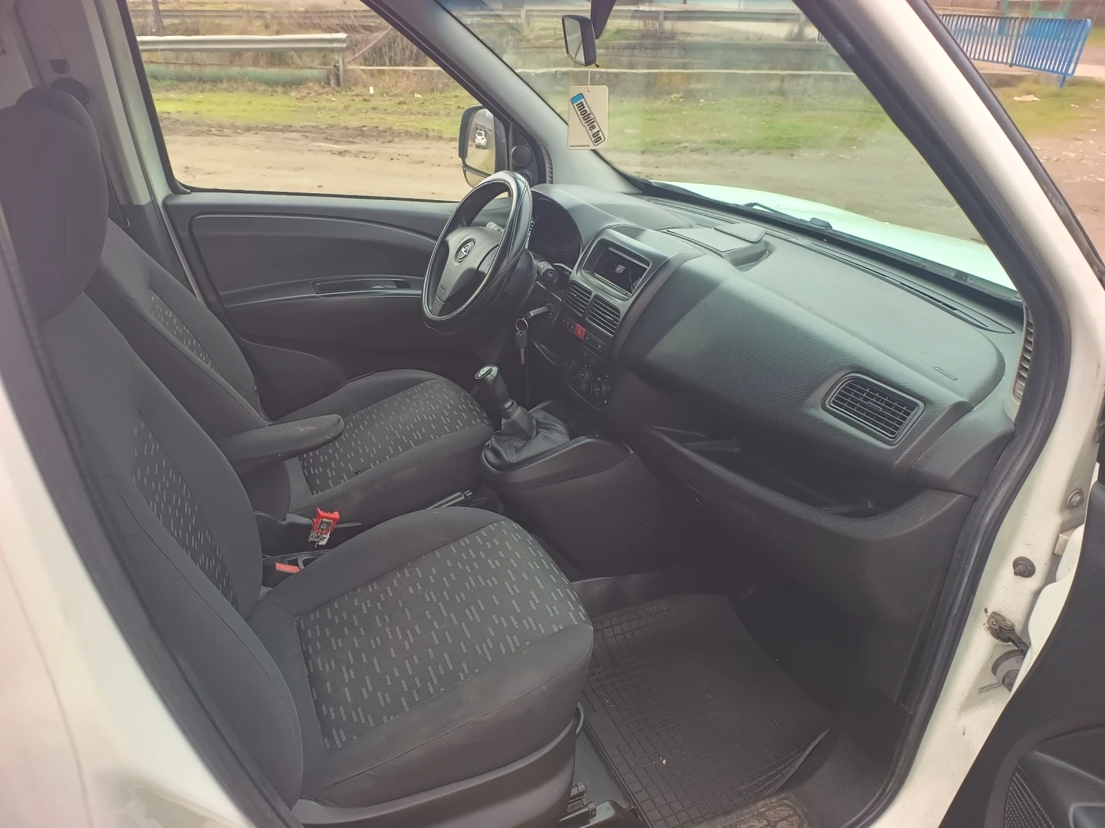 Opel Combo 1.3 CDTI/��������/Ecoflex/E���5 | Mobile.bg � ����������� 14