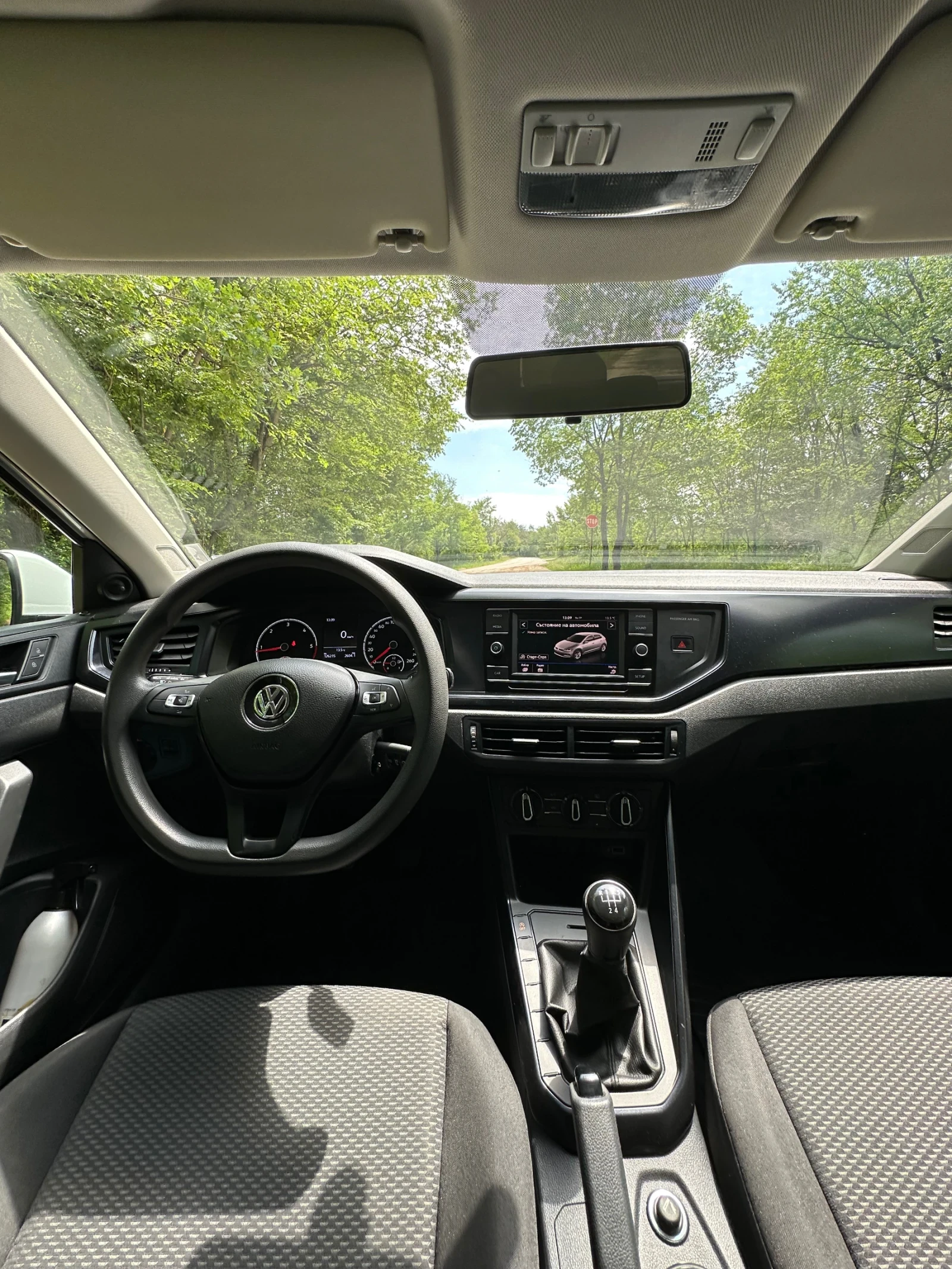 VW Polo 1.6 TDI - изображение 6