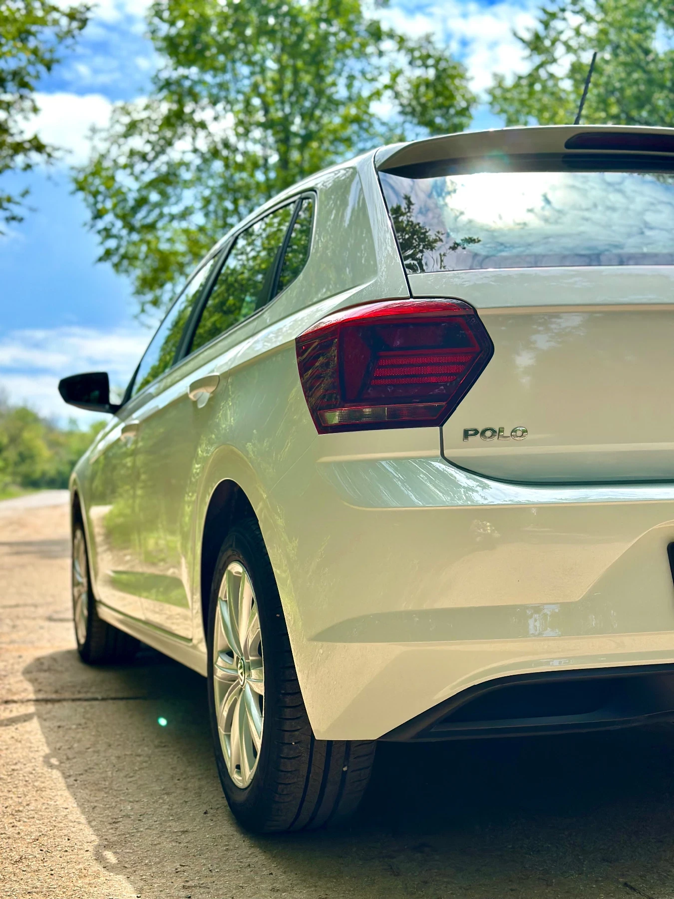 VW Polo 1.6 TDI - изображение 4