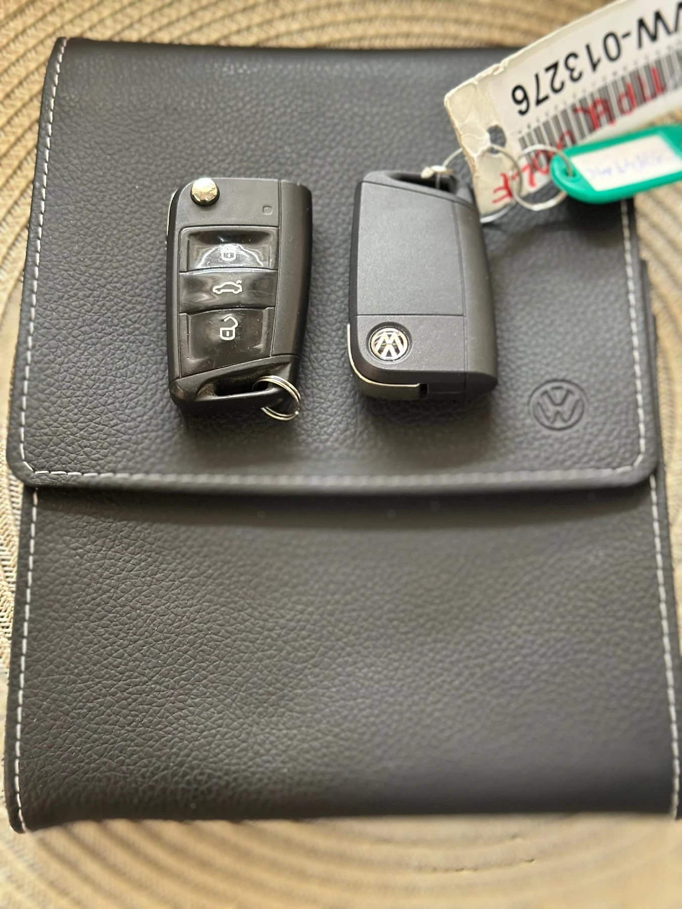 VW Polo 1.6 TDI - изображение 8